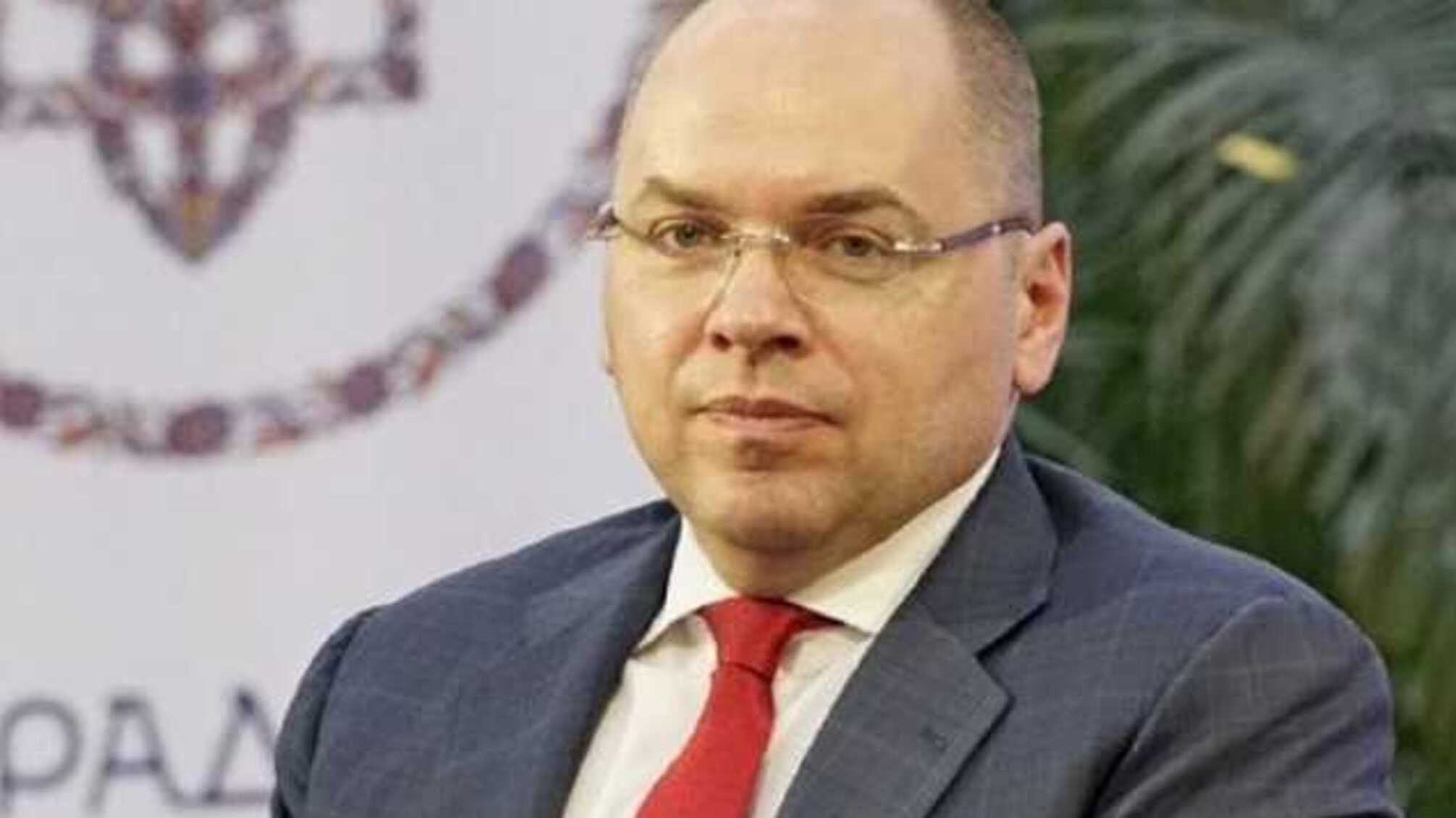 Ситуация позволяет: Степанов за смягчение карантина с 11 мая