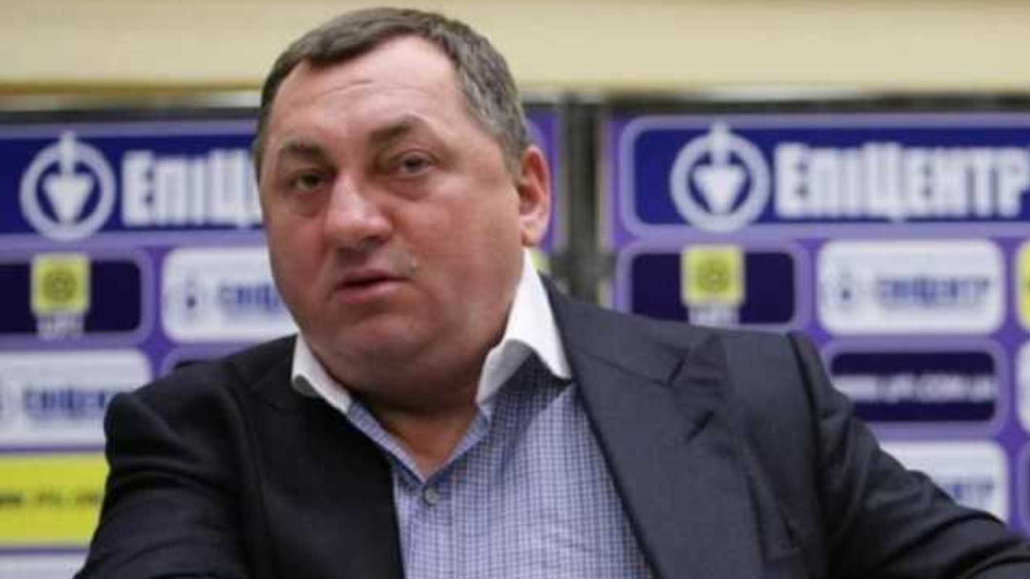 Офис генпрокурора изучит ситуацию с «Эпицентром» Гереги и масками