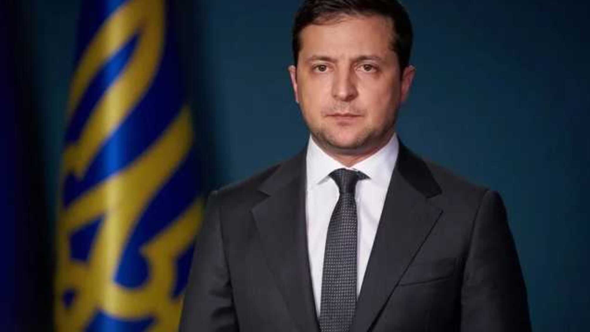 Зеленский передал мэру Черкасс 'привет' от МВД и СБУ