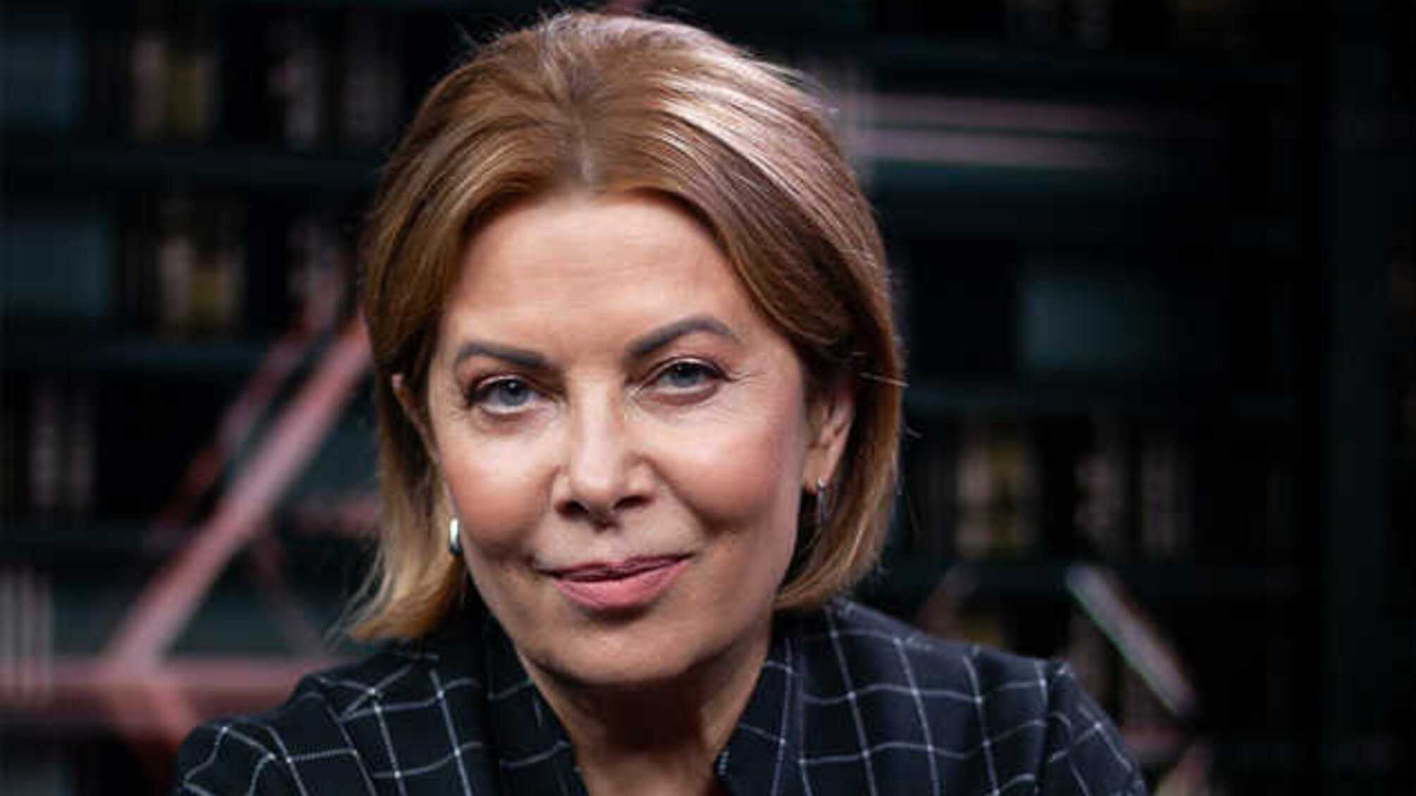 Наталья Влащенко заявила об угрозах в сети