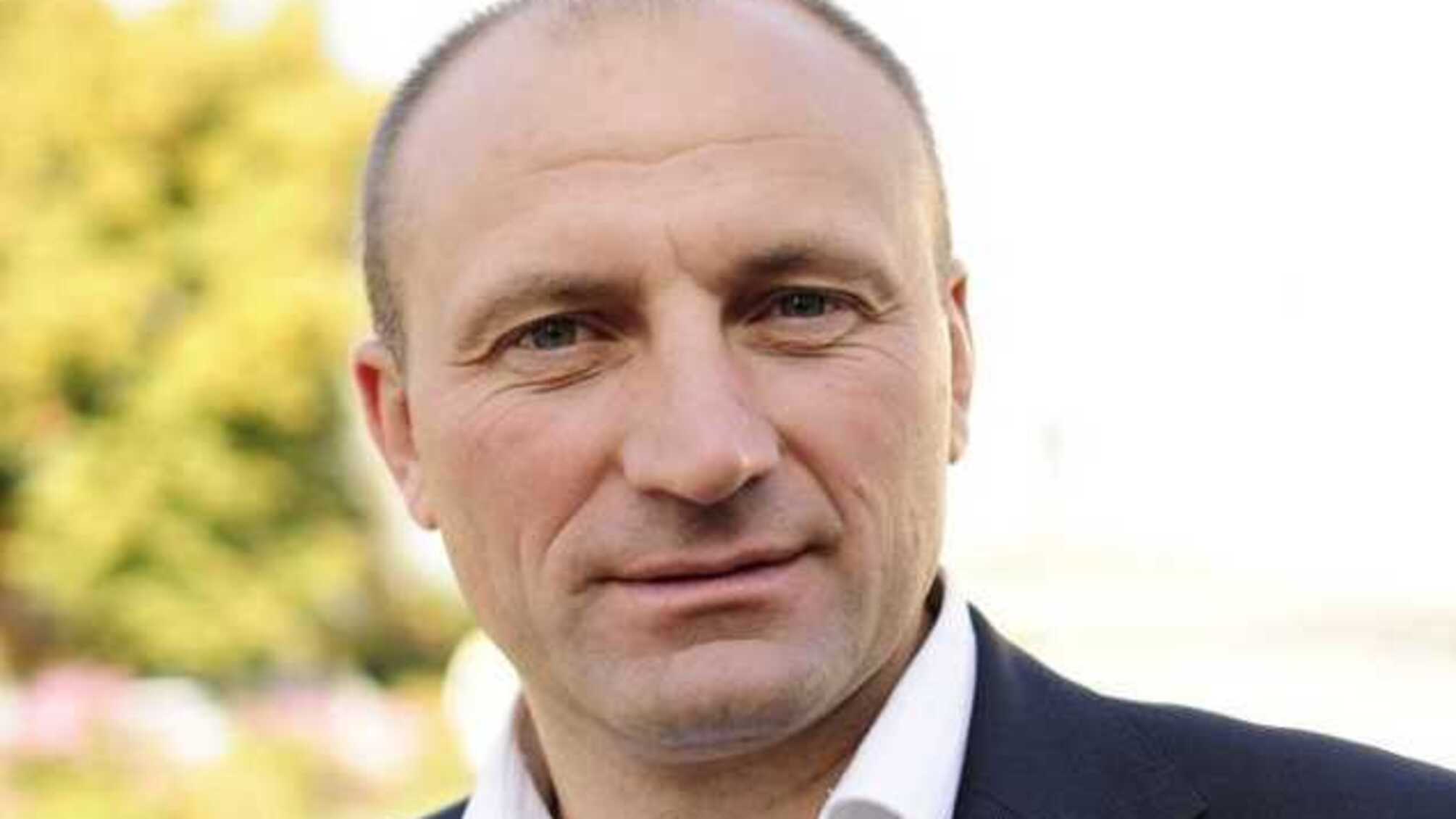 Мэра Черкасс вызвали на допрос из-за преждевременного смягчения карантина в городе