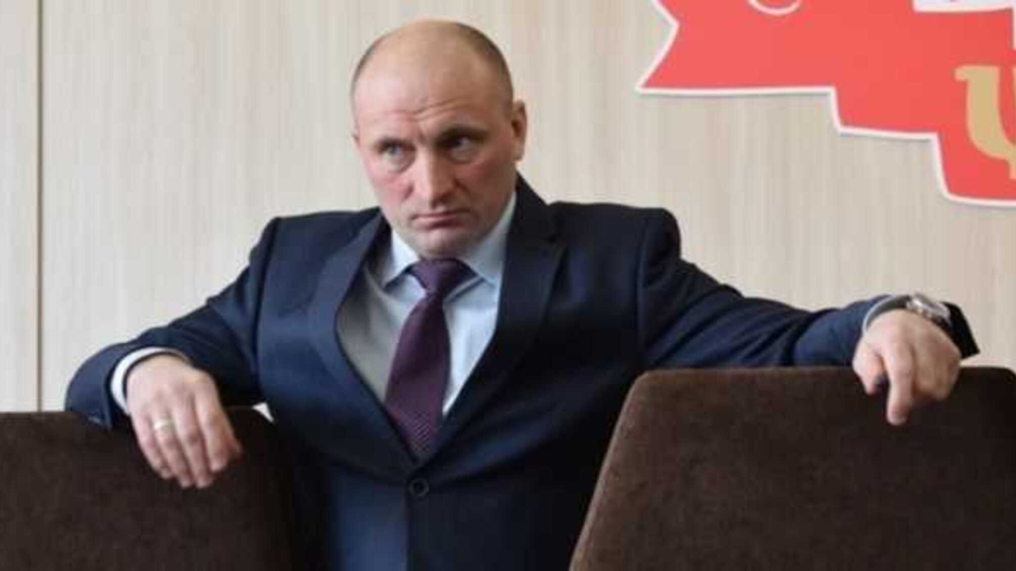 Мэр Бондаренко — Зеленскому: Черкассы будут оказывать сопротивление и готовы объединить Украину
