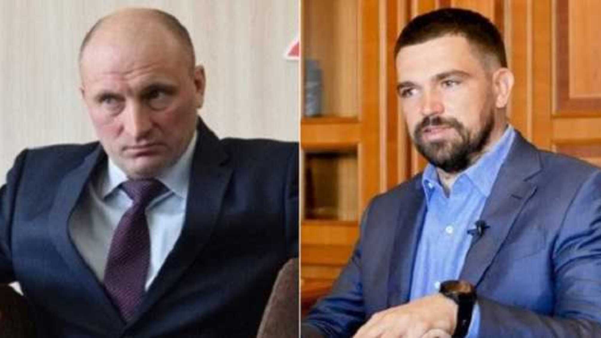 Трофимов отреагировал на скандальную переписку с мером Черкасс: я так не общаюсь
