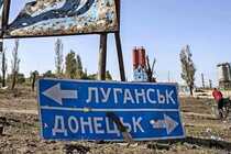 На Донбасі знищено десять терористів – подробиці