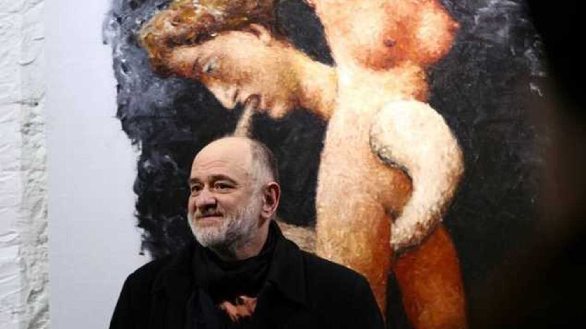 Ройтбурд обратился к Зеленскому: 'Господин президент, я знаю, кто виноват в трагедии 2 мая в Одессе'