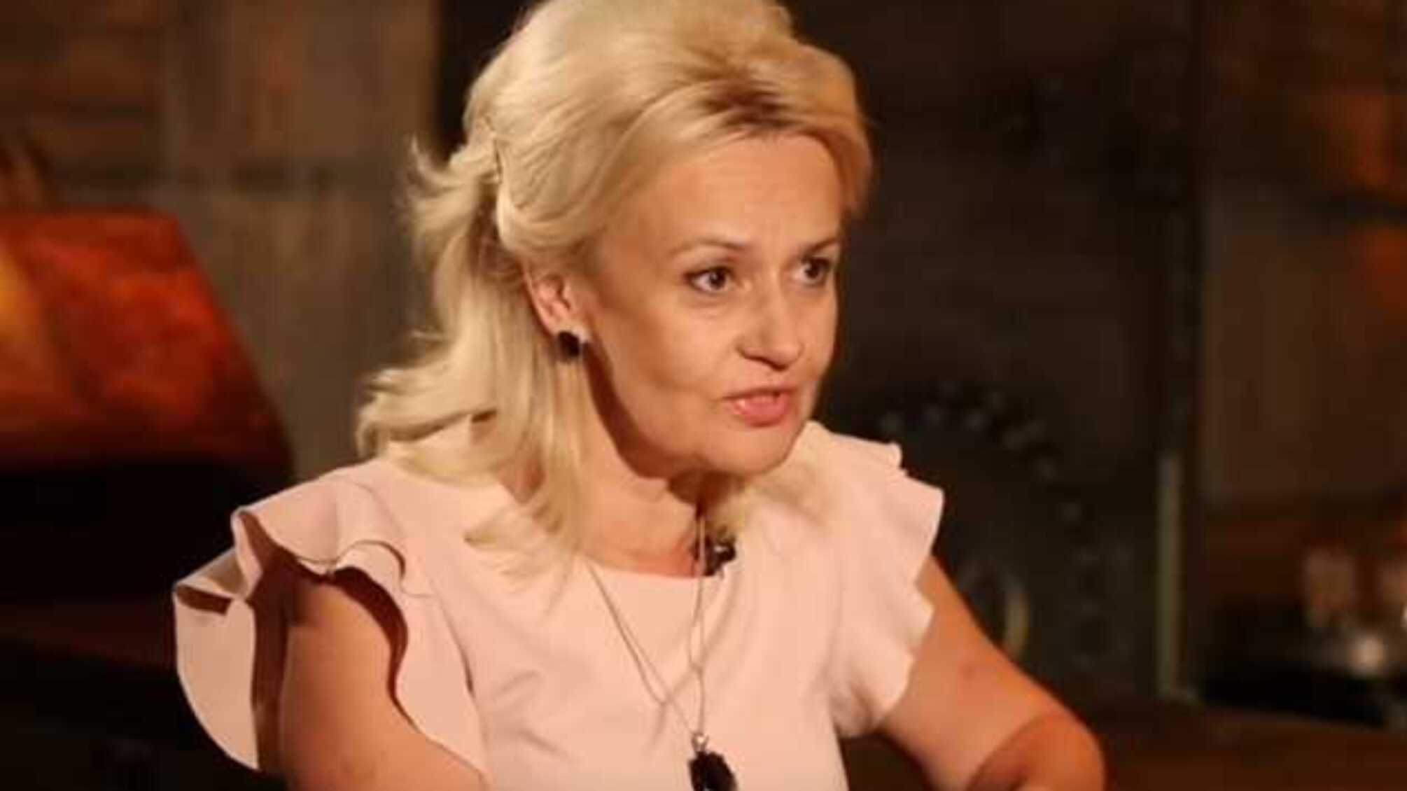 “Шль*ндра з Західної України”: Фаріон заявила, що депутатку Верещук потрібно знищити
