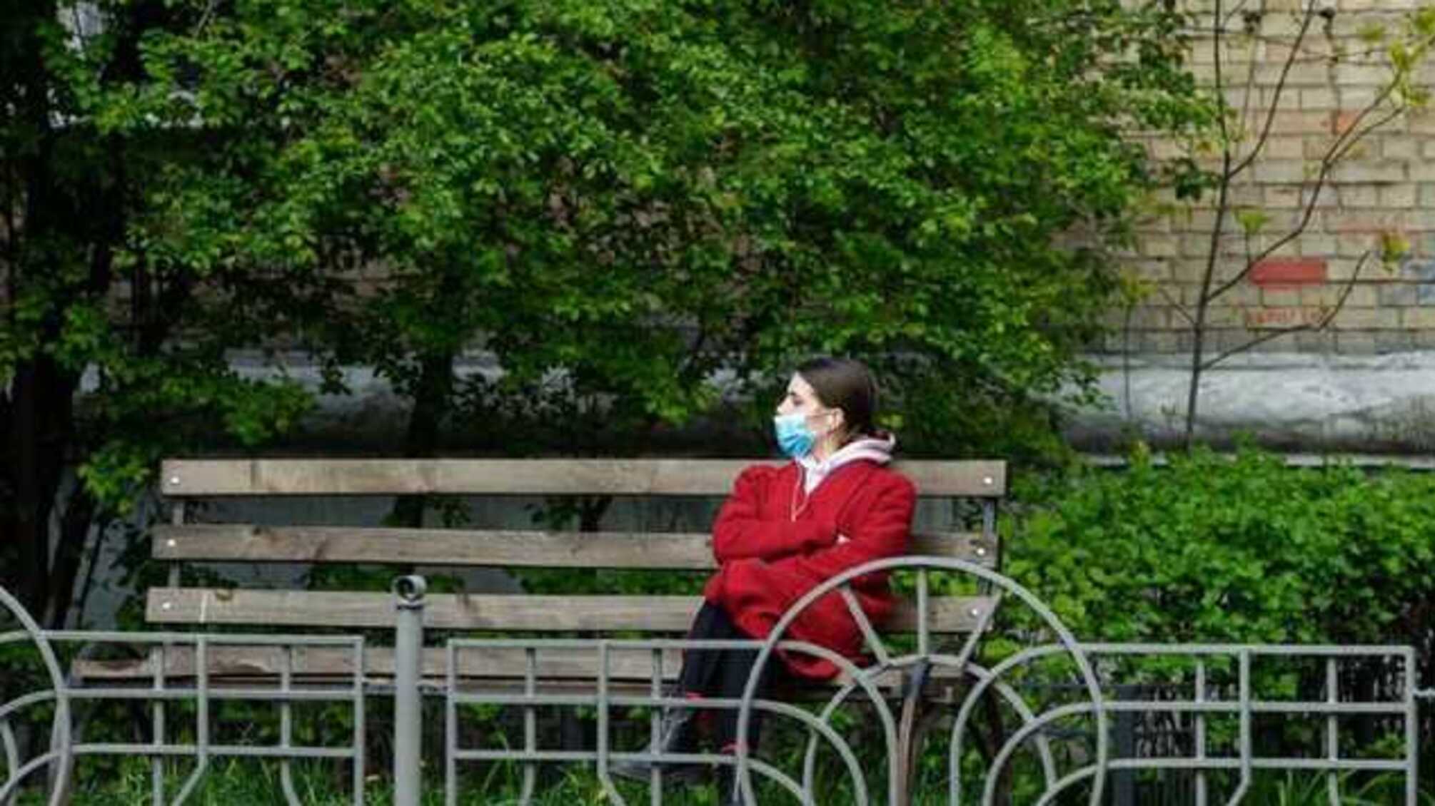 Доктор рассказал о первых неожиданных симптомах заражения коронавирусом