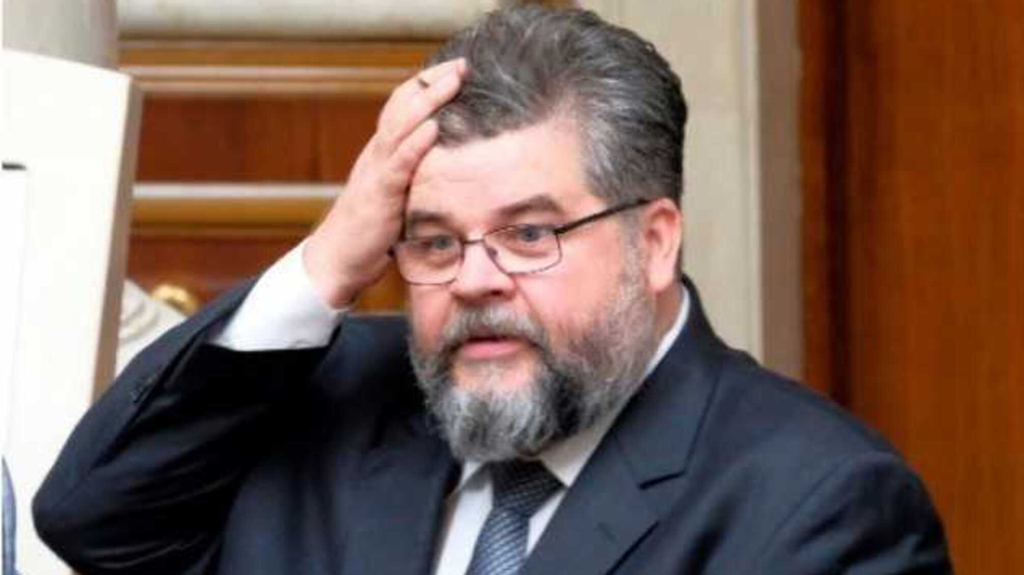 Скандальний Богдан Яременко зі «Слуги народу» оформив помічником рідного брата