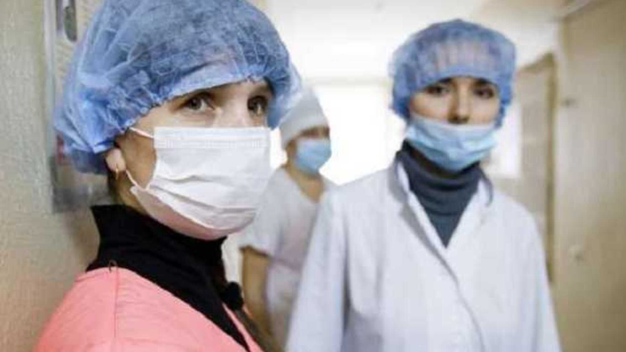 На Буковині за добу зафіксовано 69 нових випадків коронавірусу