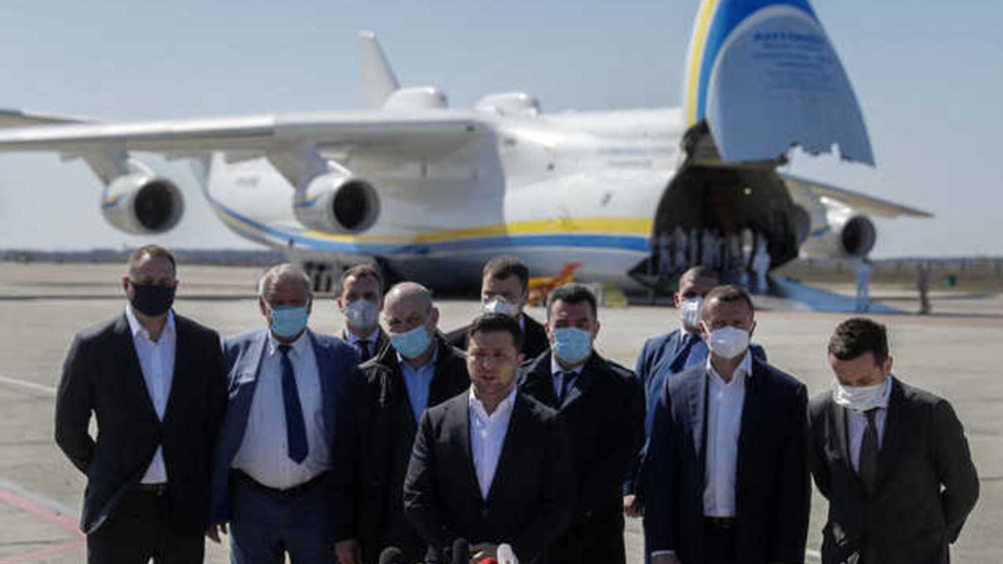 Операция ’’Баум’’ 3.0: как средства защиты продавались госкомпаниям по двойной и тройной цене