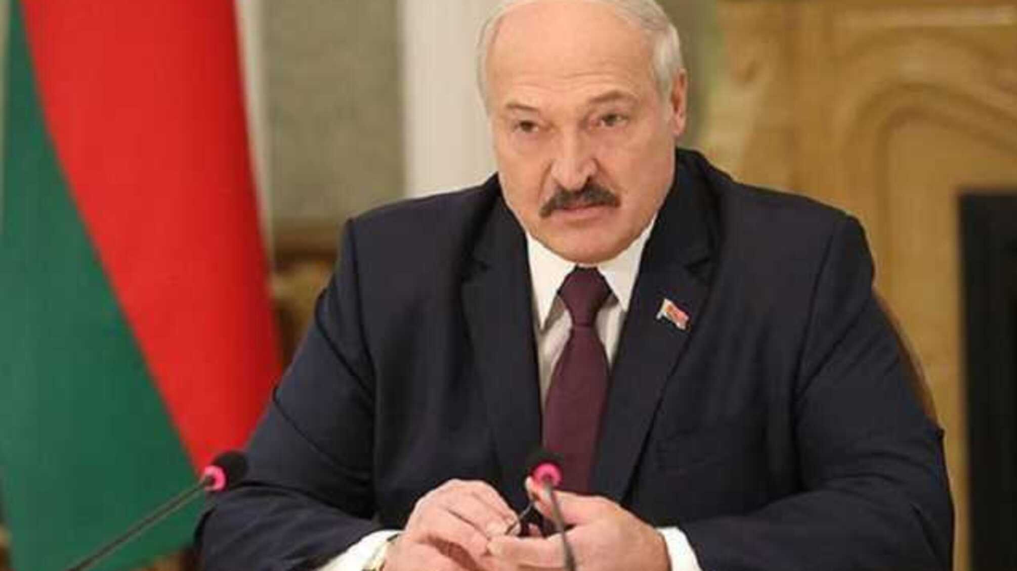 Лукашенко сравнил число белорусов умерших от коронавируса и от пьянства