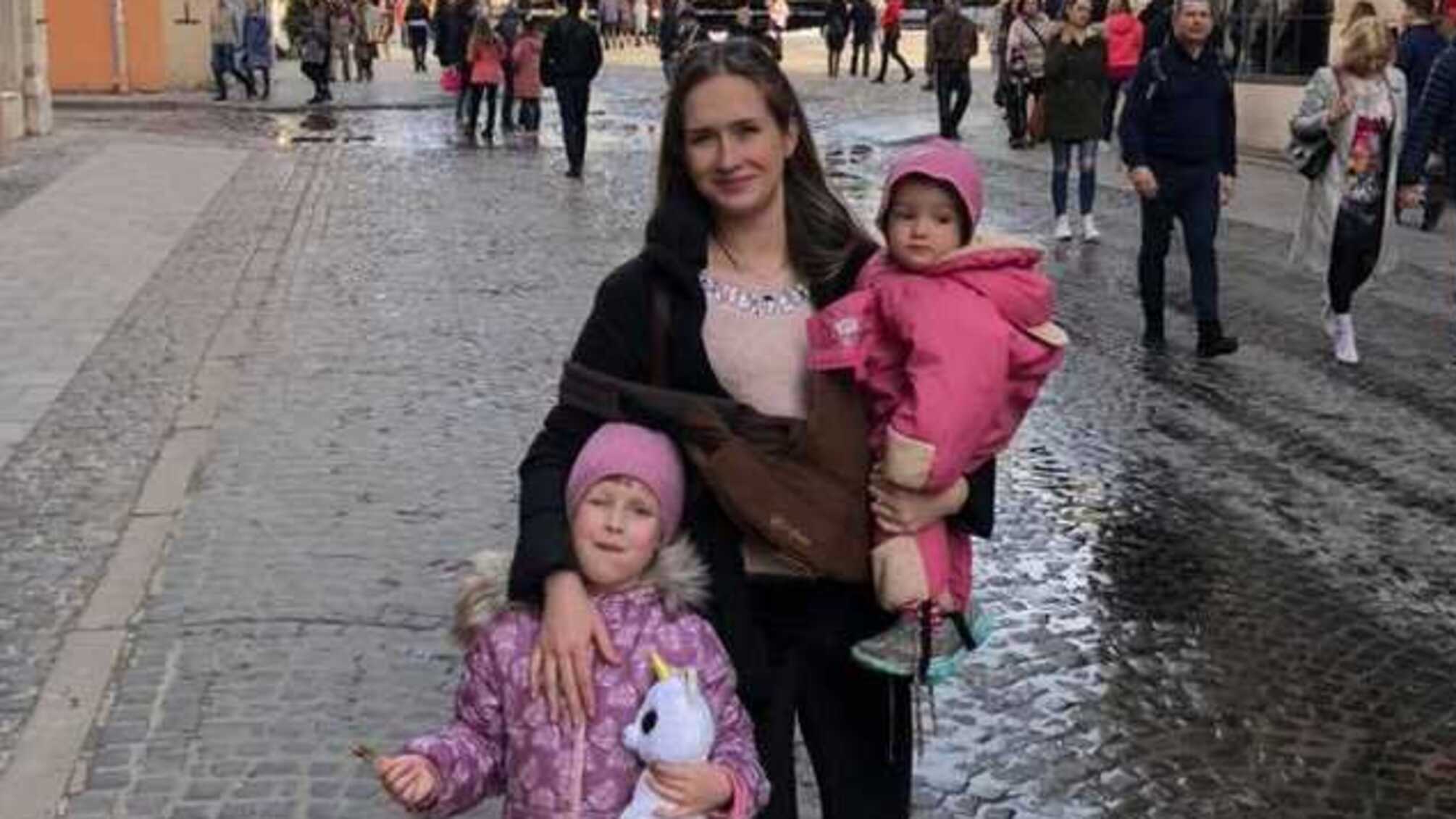 Отец-иностранец пытается вывезти дочь от украинки в Мексику: Минюст встал на его сторону