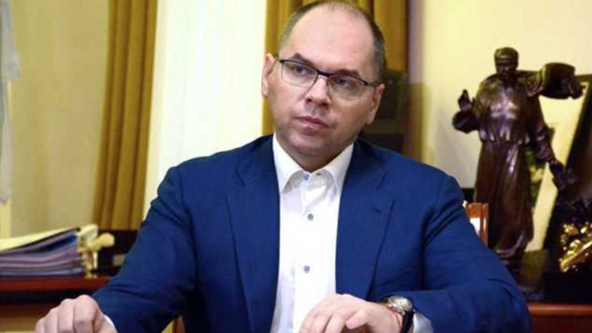 Степанов: Из-за медреформы психбольницы могут закрыть, а 22 тыс. пациентов девать некуда