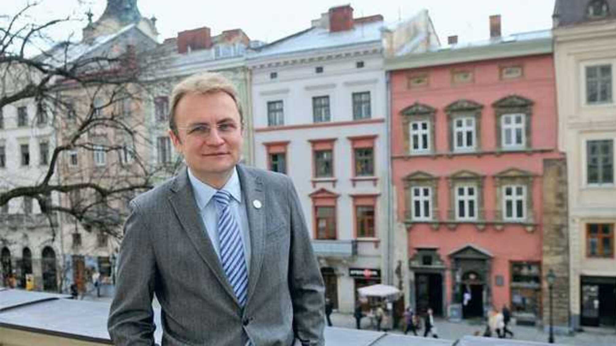 Садовый: От государства вместо ИВЛ мы получили тысячу масок по 70 копеек