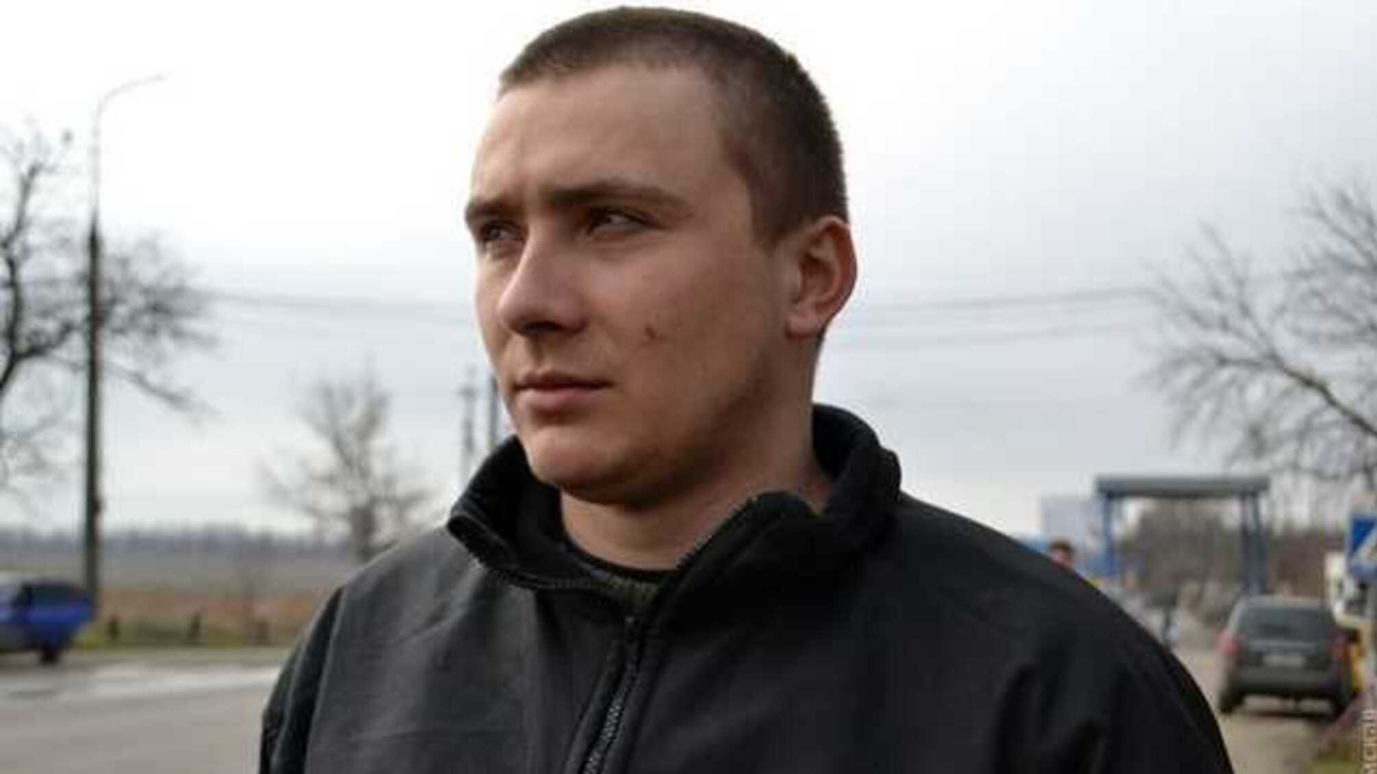 Ультрас 'Динамо': в случае объявления подозрения Стерненко объявим общую мобилизацию и соберем акцию протеста