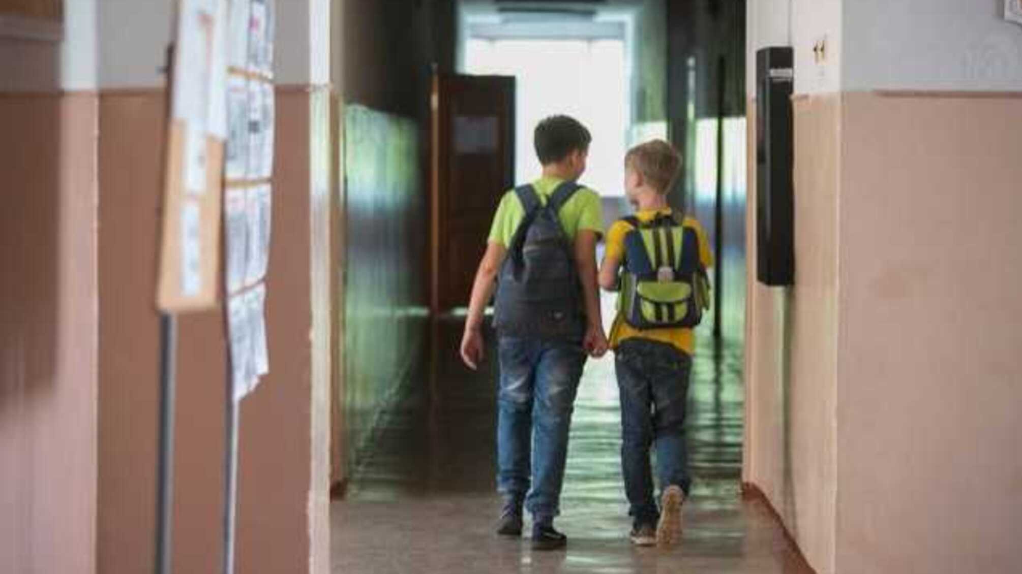 В 'Слуге народа' рассказали, что ожидает школьников в новом учебном году