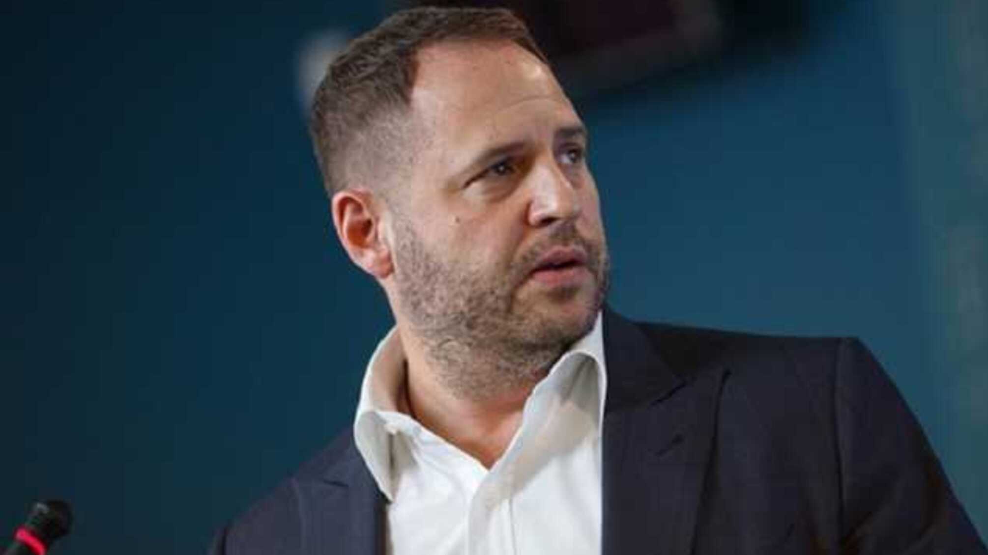 Ермак призвал глав ОГА составлять списки “талантливых и амбициозных” молодых людей для продвижения их во власть