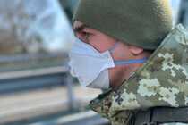 Коронавірус у ЗСУ: хворіють 30 військових, 49 – одужали