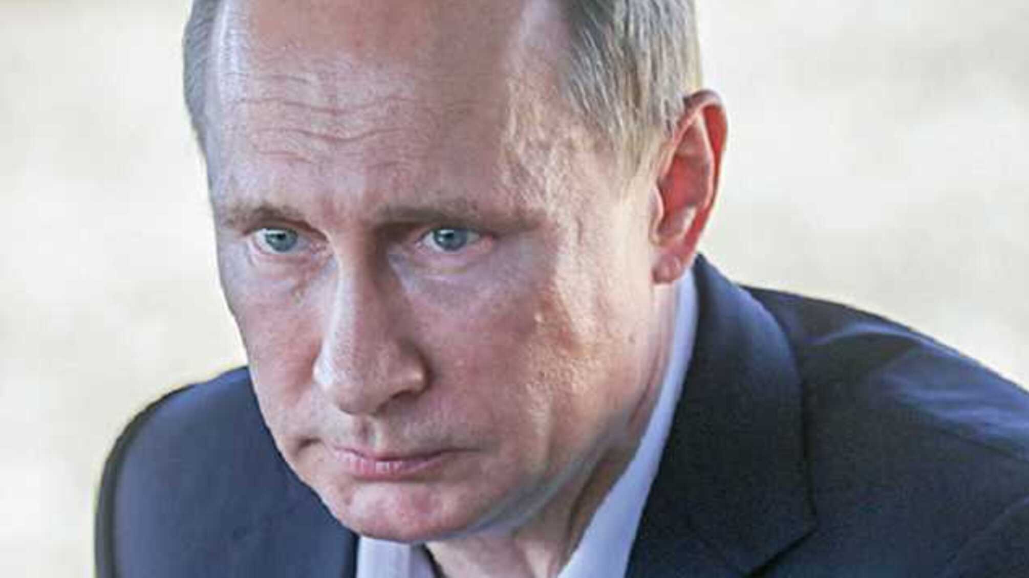 Путину поможет уйти на тот свет его ближайшее окружение — прогноз