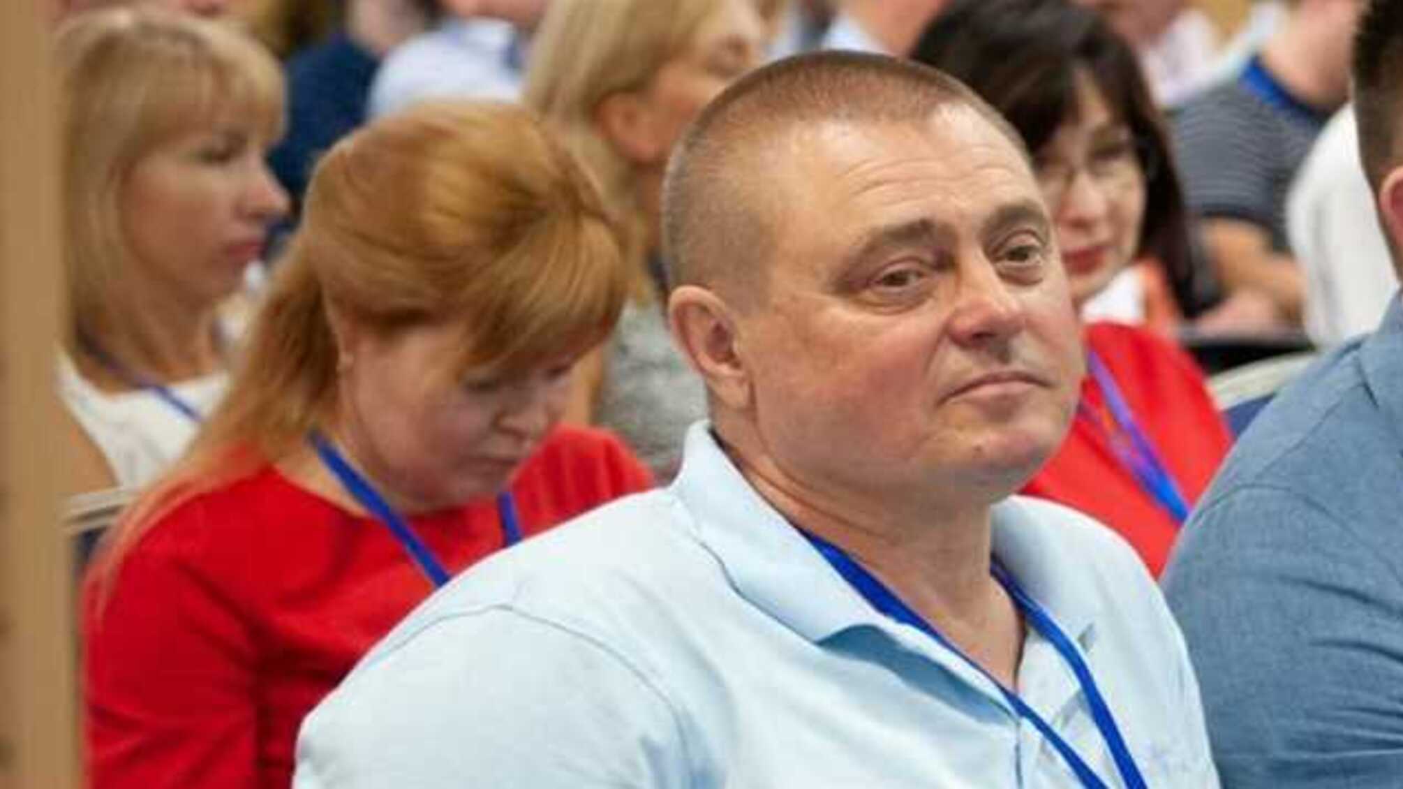 «Не отбирайте шанс на нормальное обслуживание пациентов»: Главврач из Винницкой области обратился к Зеленскому