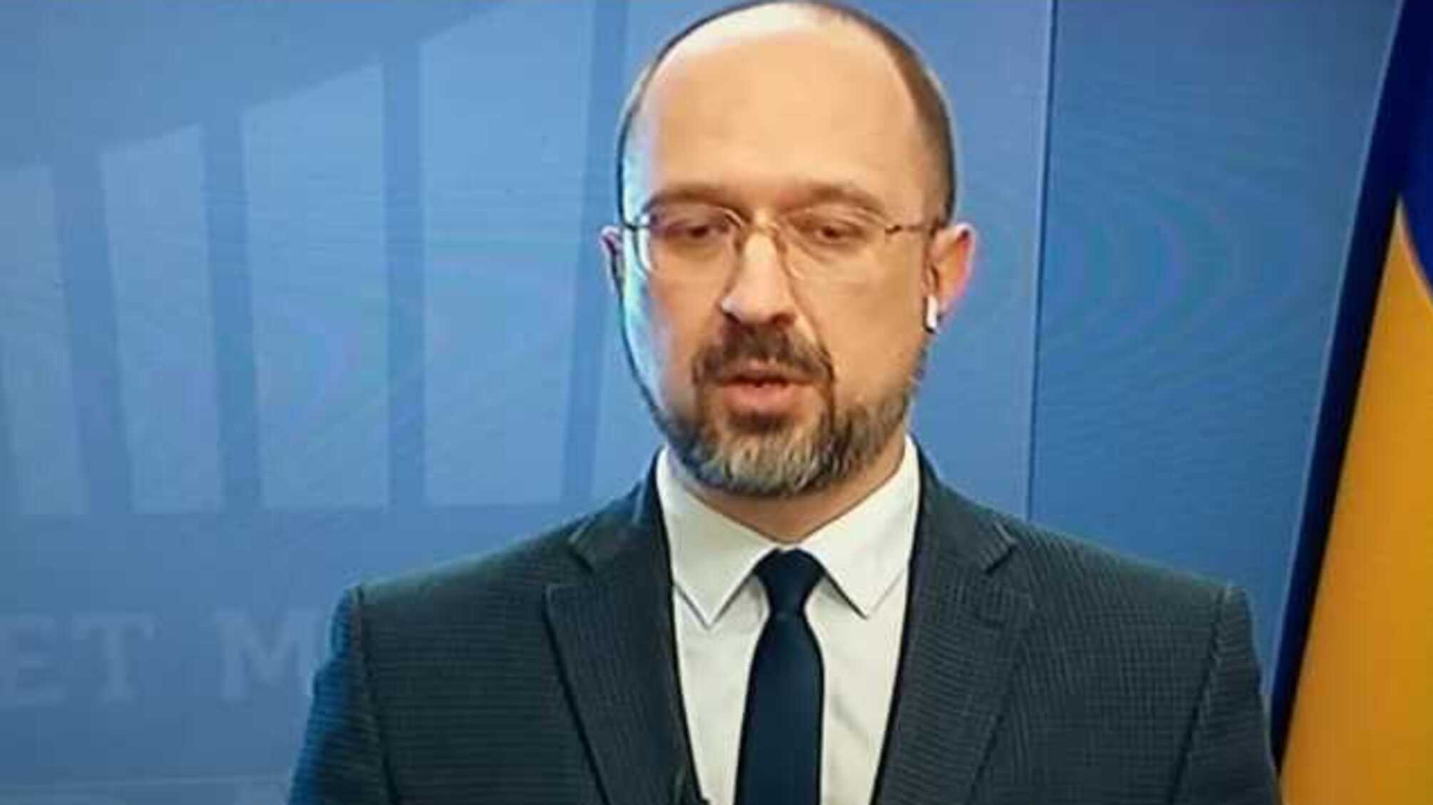 Шмыгаль заверяет в продолжении медреформы