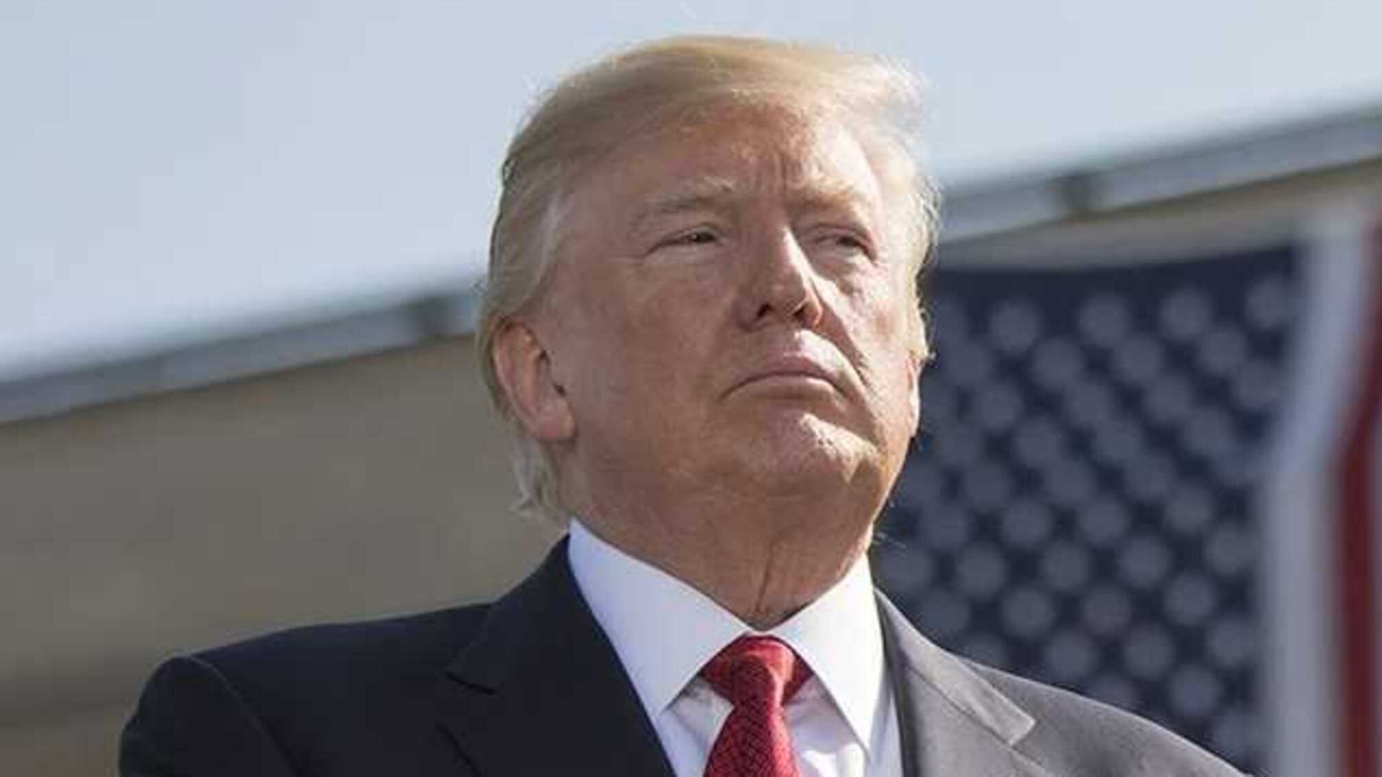 Хуже Перл-Харбора и 11 сентября: Трамп оценил потери США из-за коронакризиса