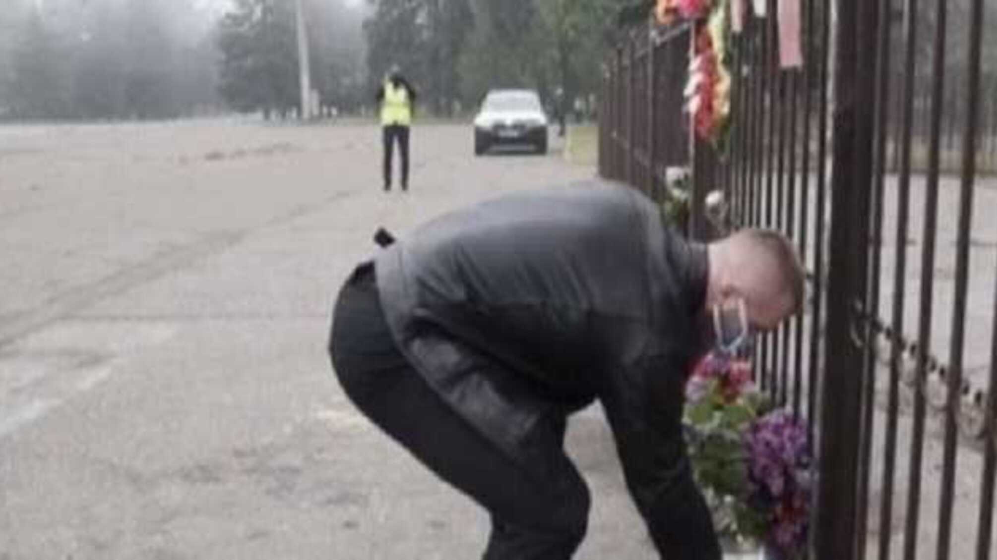 'Слуга народа' Леонов назвал события в Одессе 6 лет назад 'трагической победой'