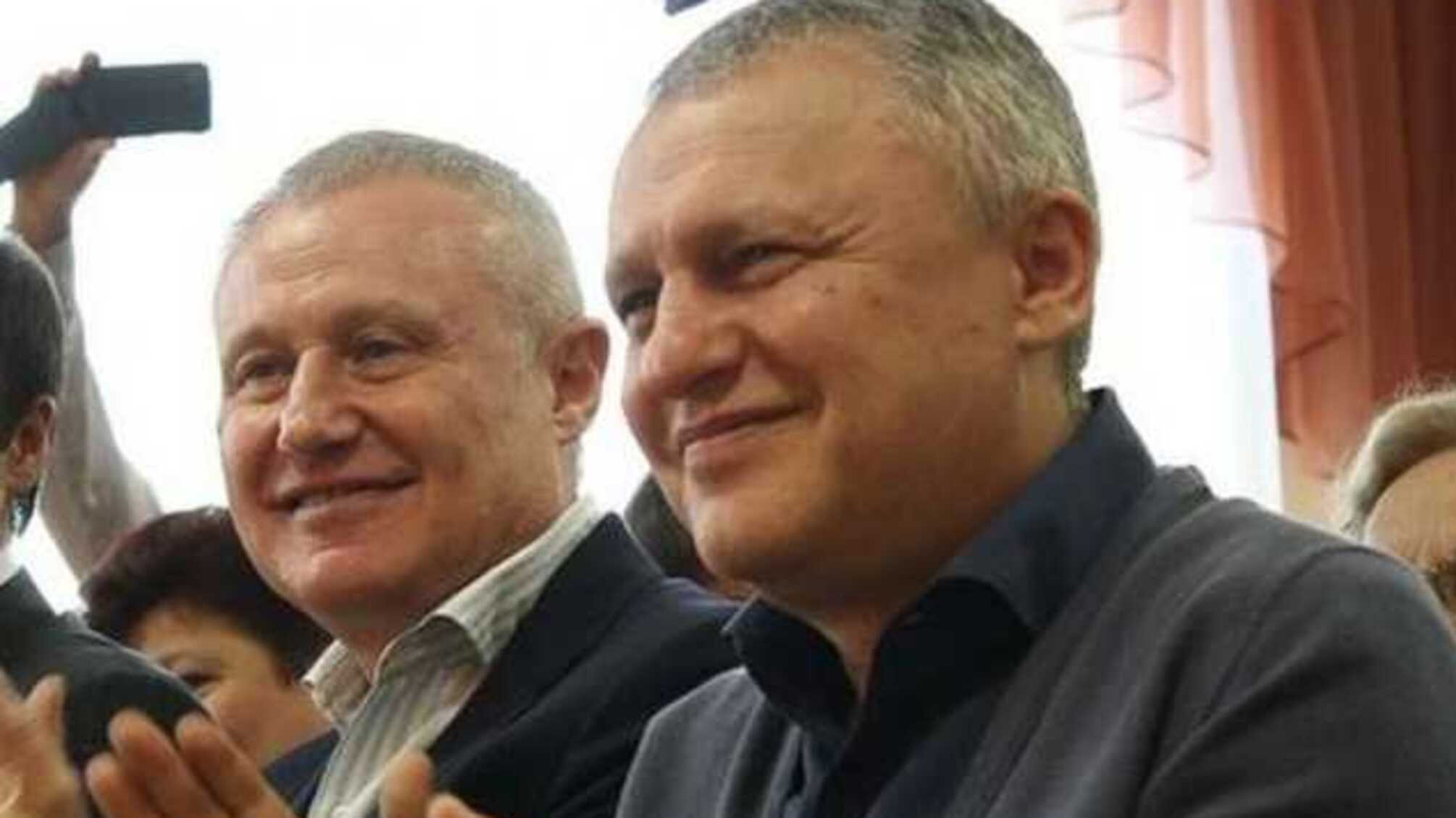 “ПриватБанк” звинувачує держвиконавця у незаконних діях щодо виплати Суркісам понад $250 млн