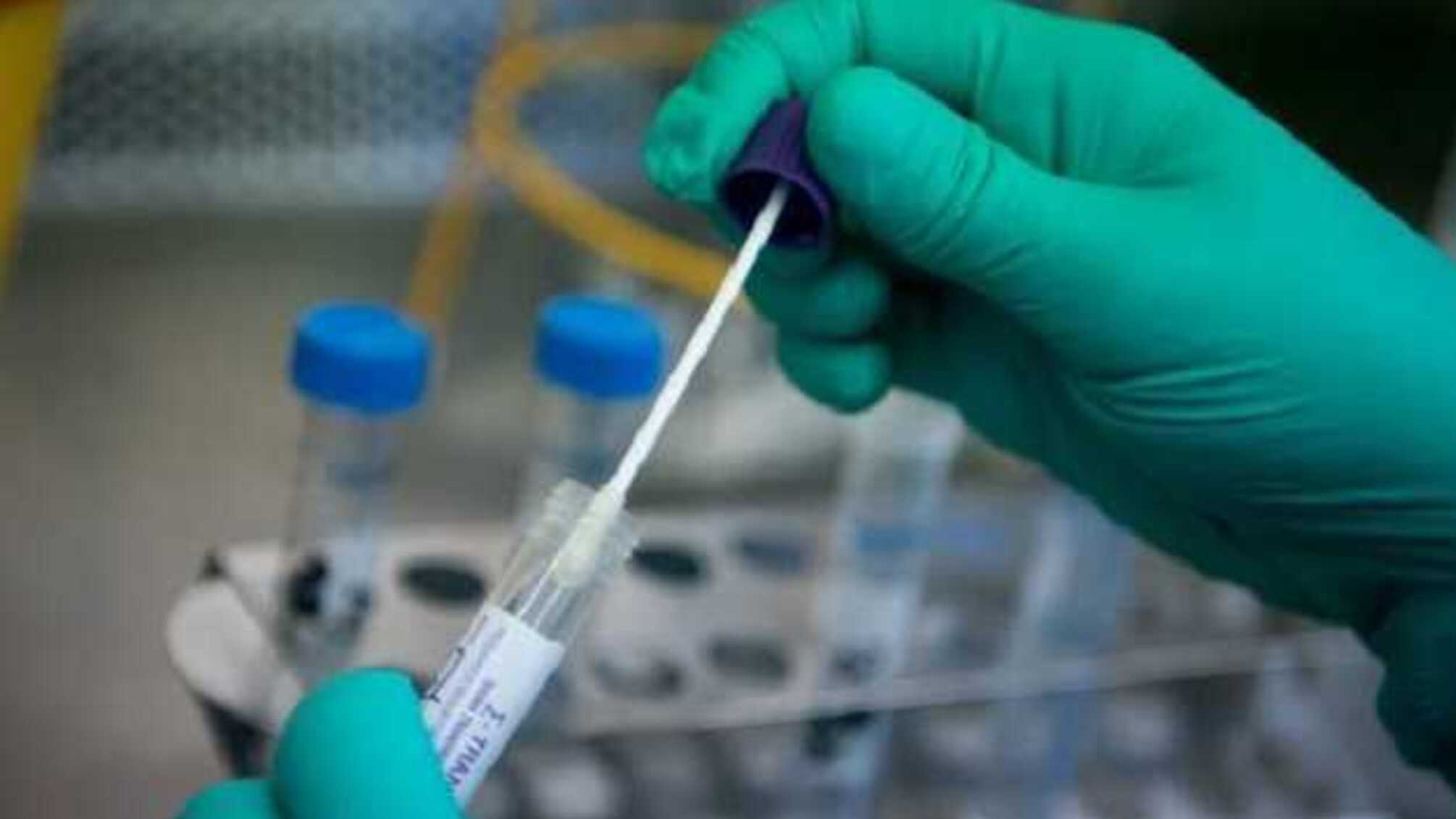 У Києві кількість хворих на коронавірус продовжує зростати