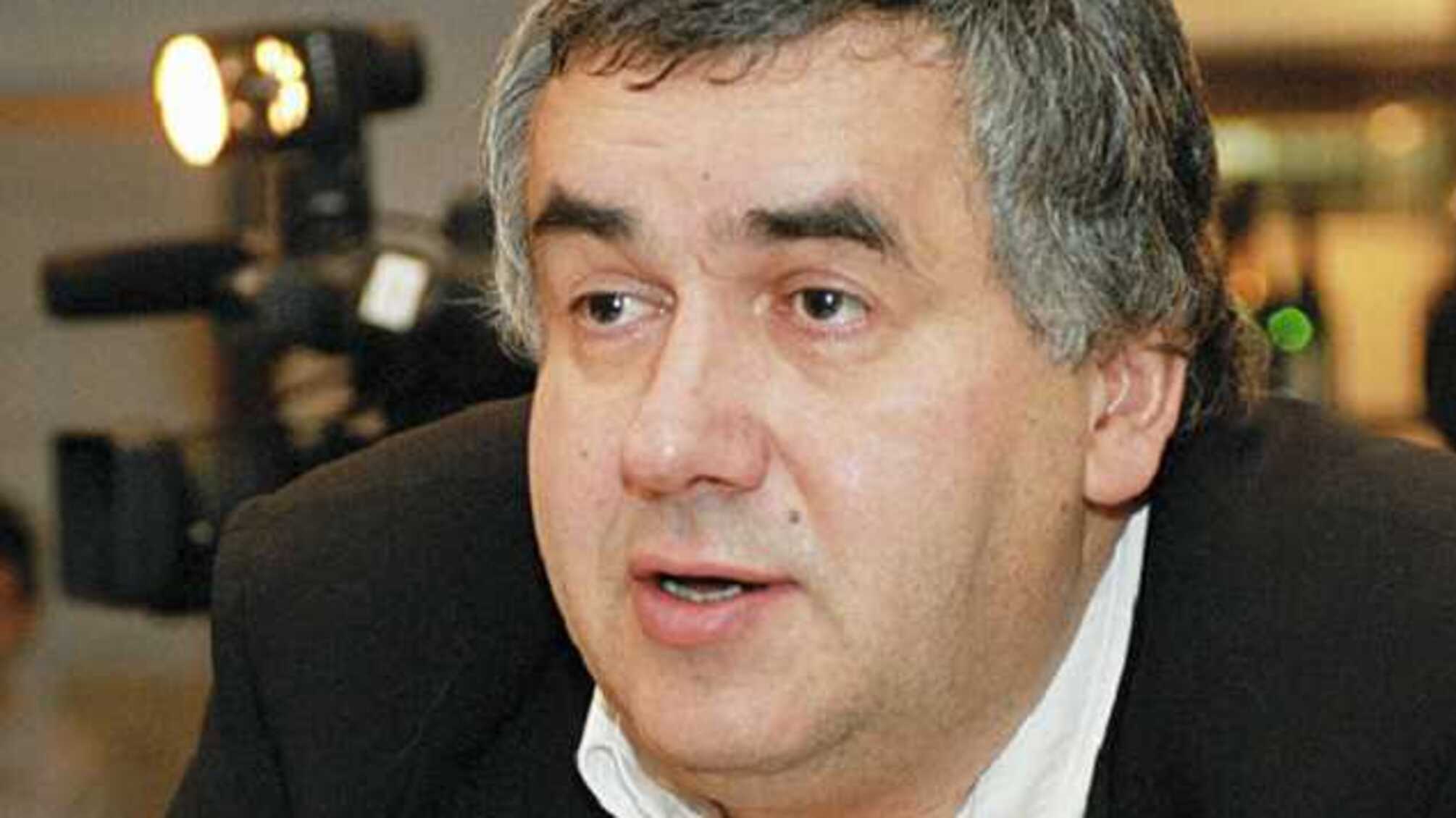 Одиозный Садальский накинулся на Зеленского из-за русского языка
