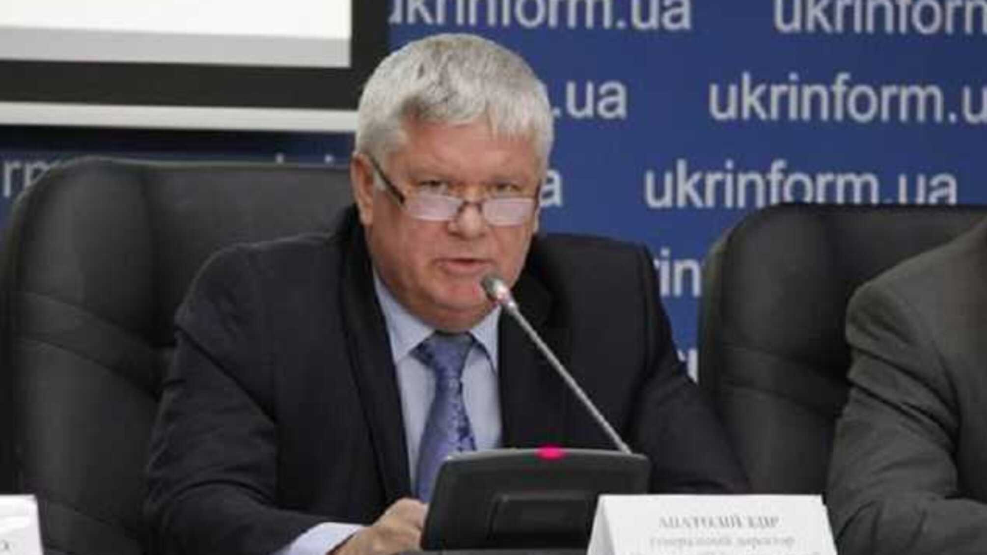 Александр Байда: “непотопляемый торгаш “ министерства обороны