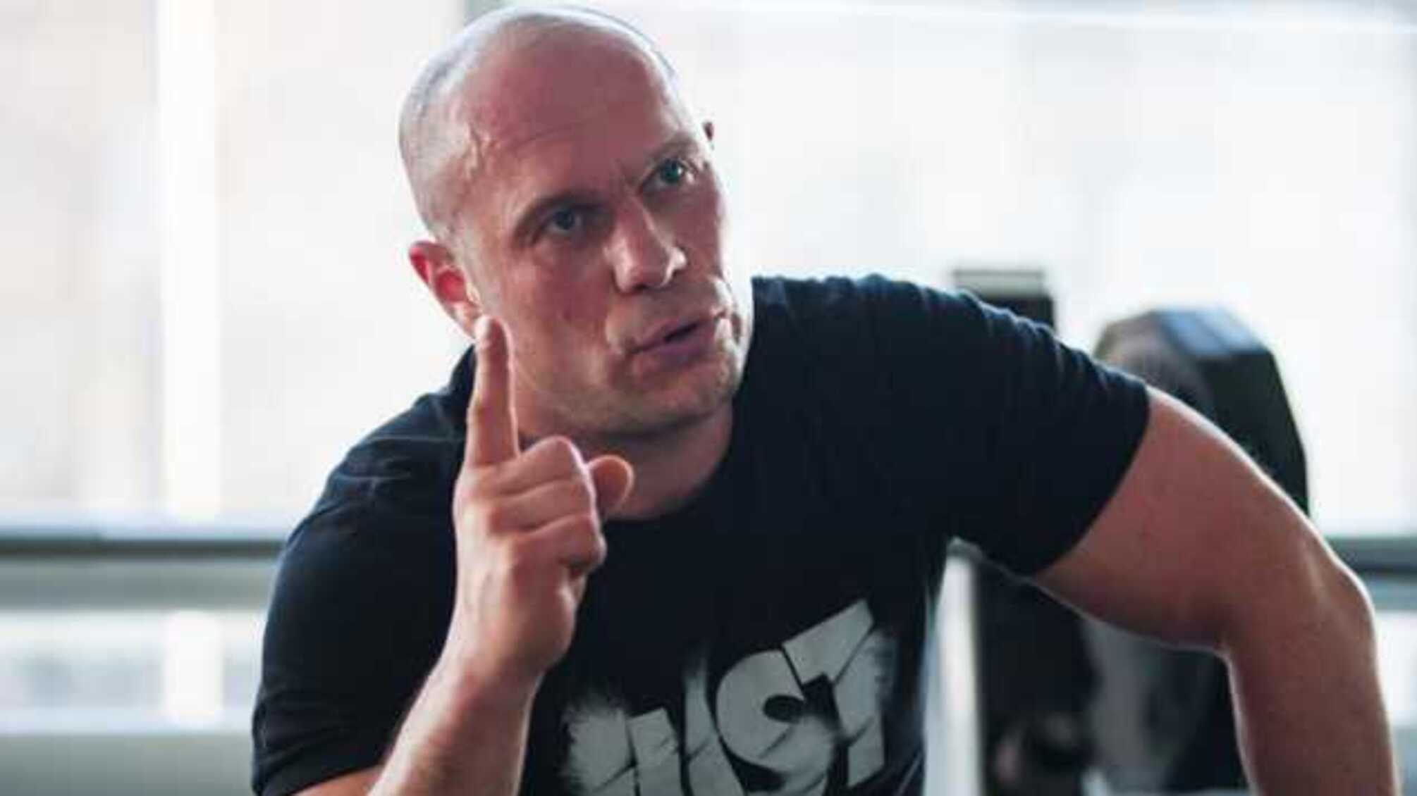 Кива назвал 'прИмьера' Шмыгаля нацистом и врагом родины: Для него не существует 9 мая