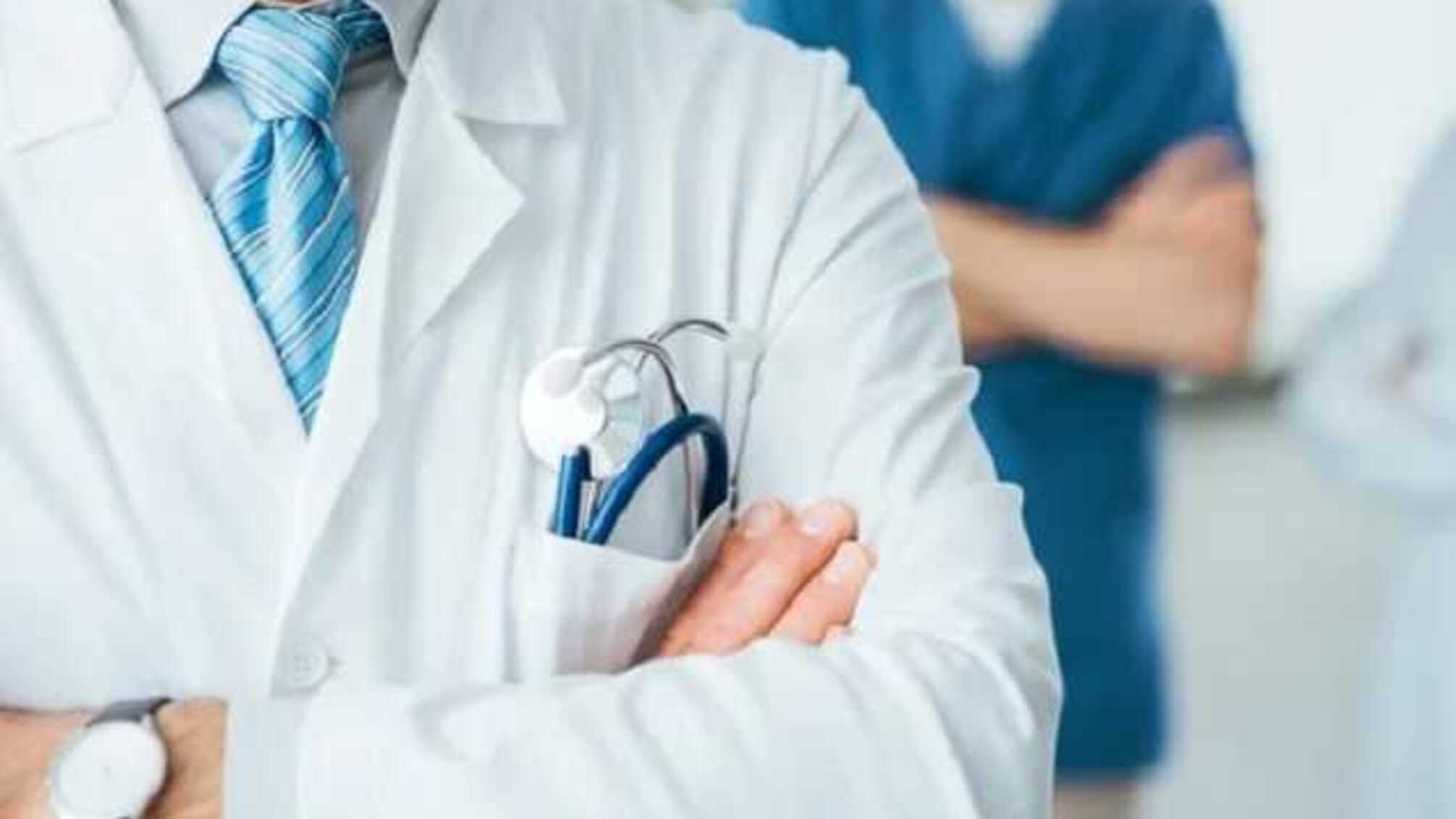 На Миколаївщині збільшилася кількість випадків COVID-19