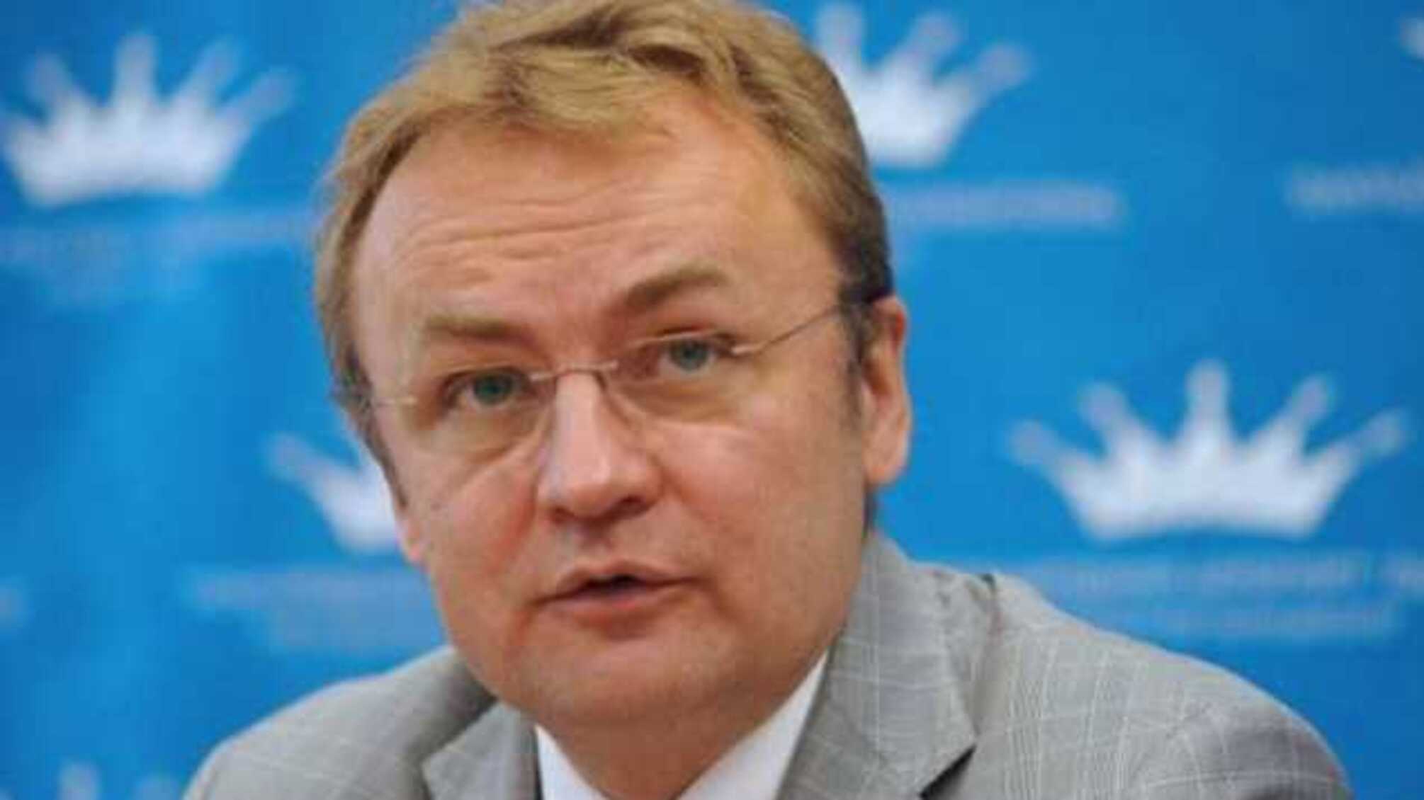 Мэр Львова пригрозил опять закрыть все летние площадки. И вот почему
