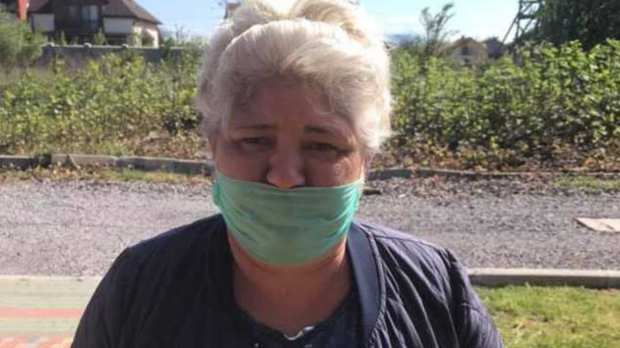 На Закарпатье мошенница пришла в дом к священнику, от имени которого собирала деньги