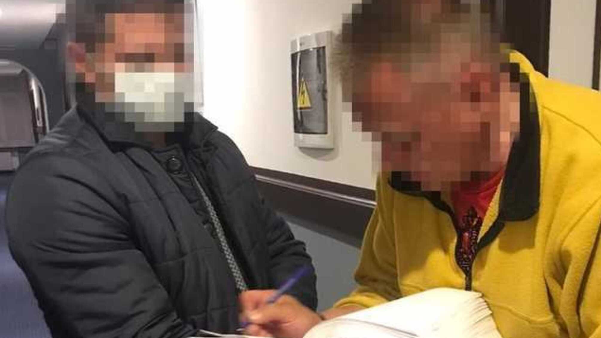 Бывшего чиновника Фонда гарантирования вкладов уличили в миллионных растратах