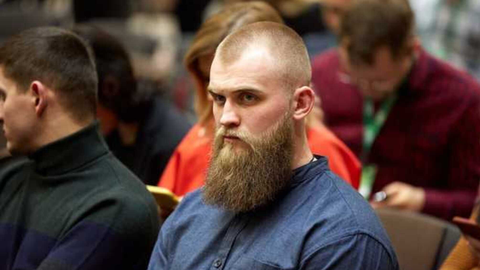 В Одессе “Слуга народа” Дмитрук поддержал автопробег Шария и нарвался на оскорбления