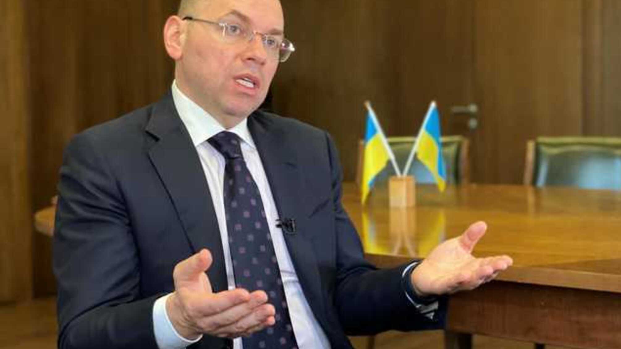 Провести медичну реформу можливо за три роки, – Степанов