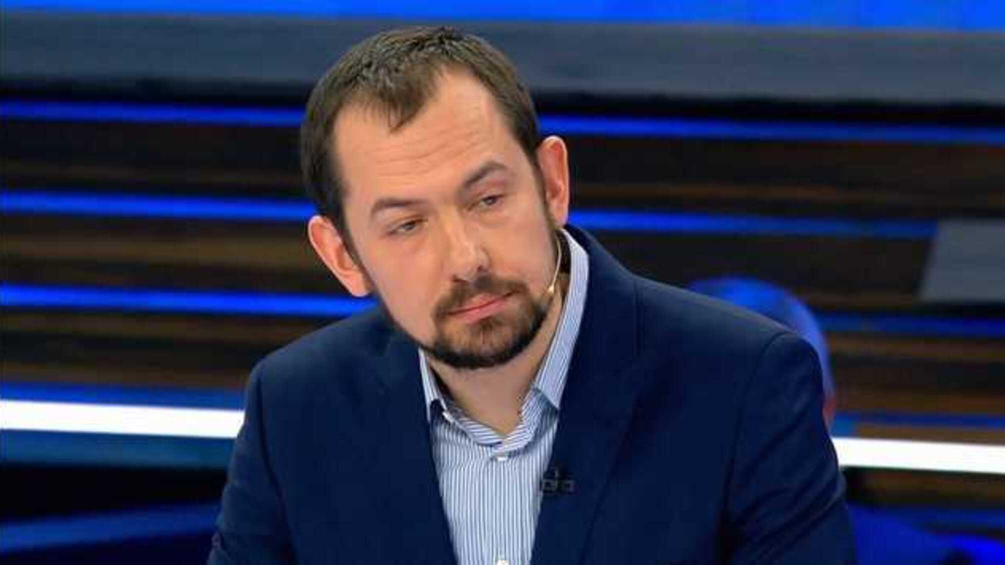 'Почему при этом россияне в нас стреляют?' Цимбалюк обратился к Усику и Ломаченко