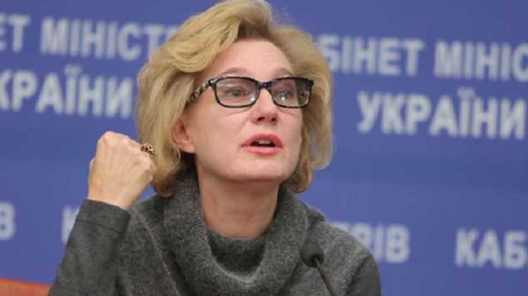 Теперь украинцы знают куда звонить при укусе тихоокеанской медузы: Голубовская рассказала о реформе медицины