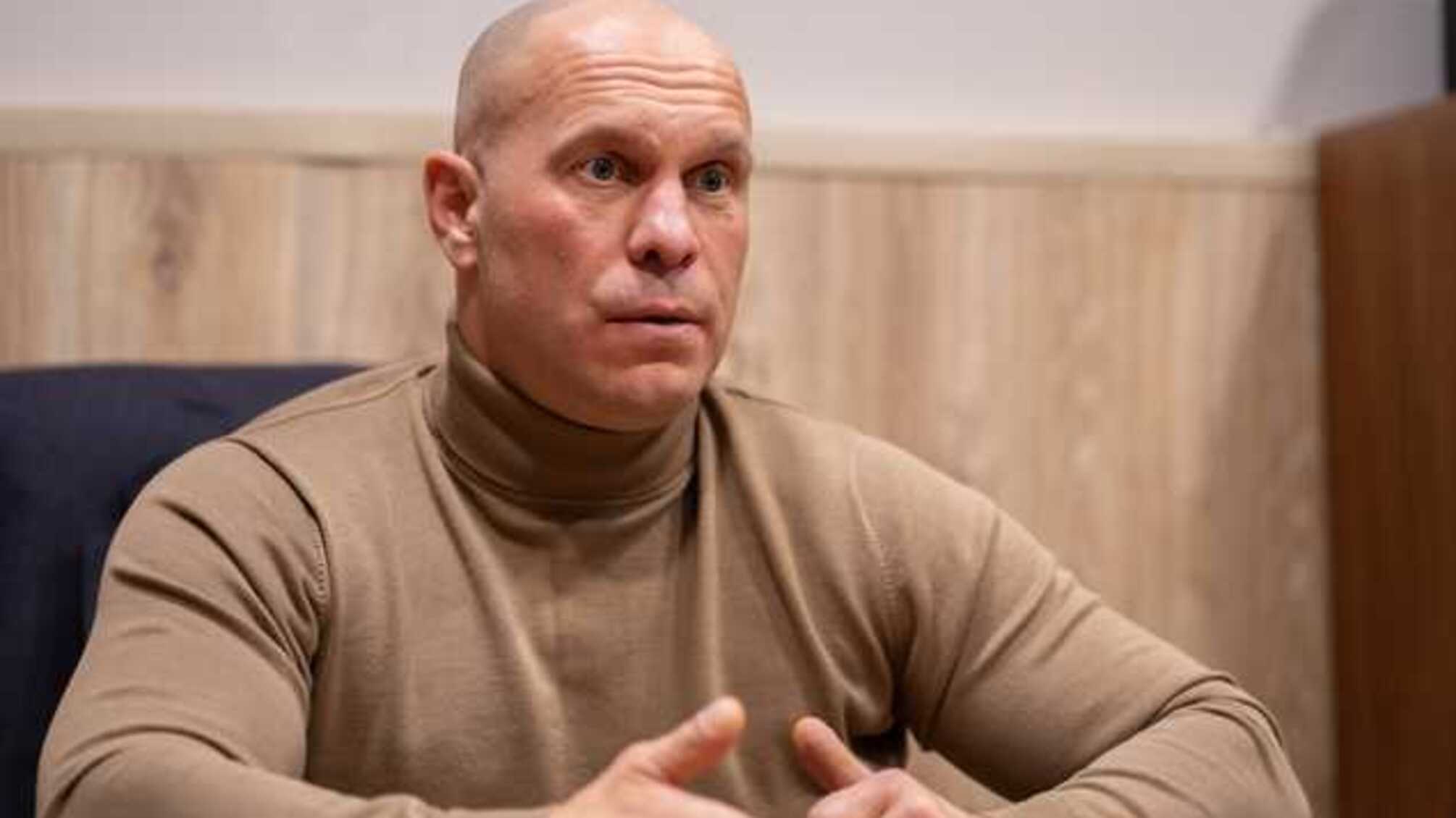 Кива назвав Львівщину “колисковою українського нацизму”, а прем’єра Шмигаля – нацистом і “ворогом Батьківщини”