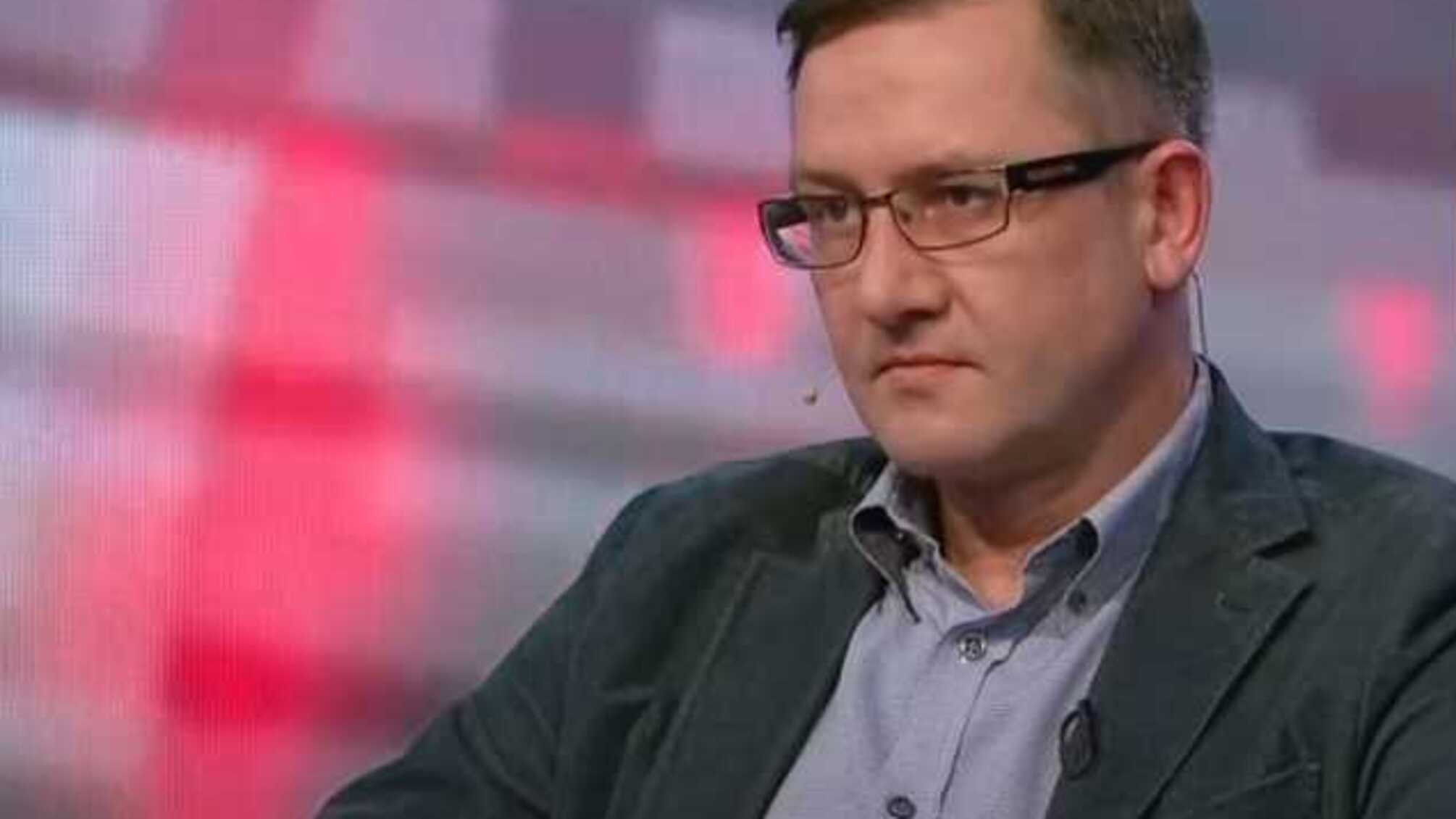 Уманский рассказал о важном поручении Зеленского и 'недоразумении' со Шмыгалем