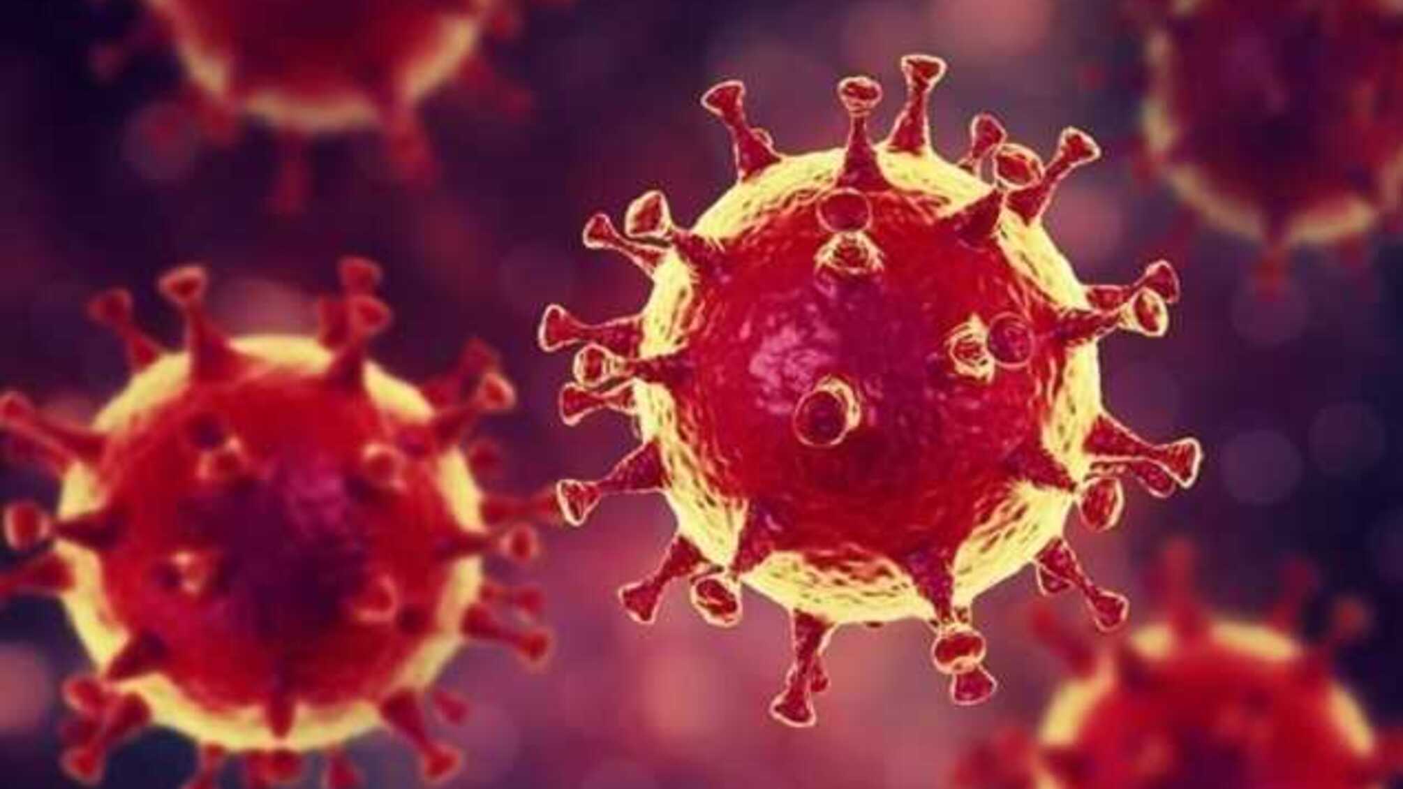 У Швеції зафіксована рекордна кількість смертей від коронавірусу