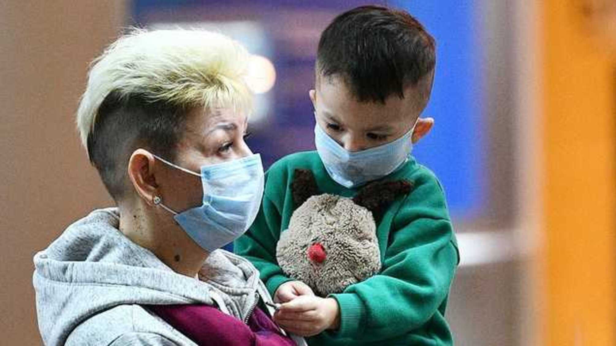 Коронавирус в Киеве вспыхнул с новой силой: среди зараженных – младенцы