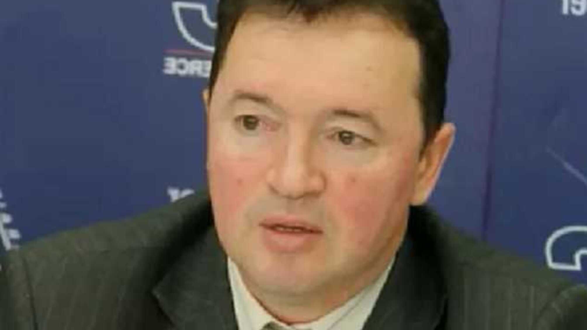 И.о.главы таможни Игорь Муратов продает должности контрабандистам как горячие пирожки, - журналист