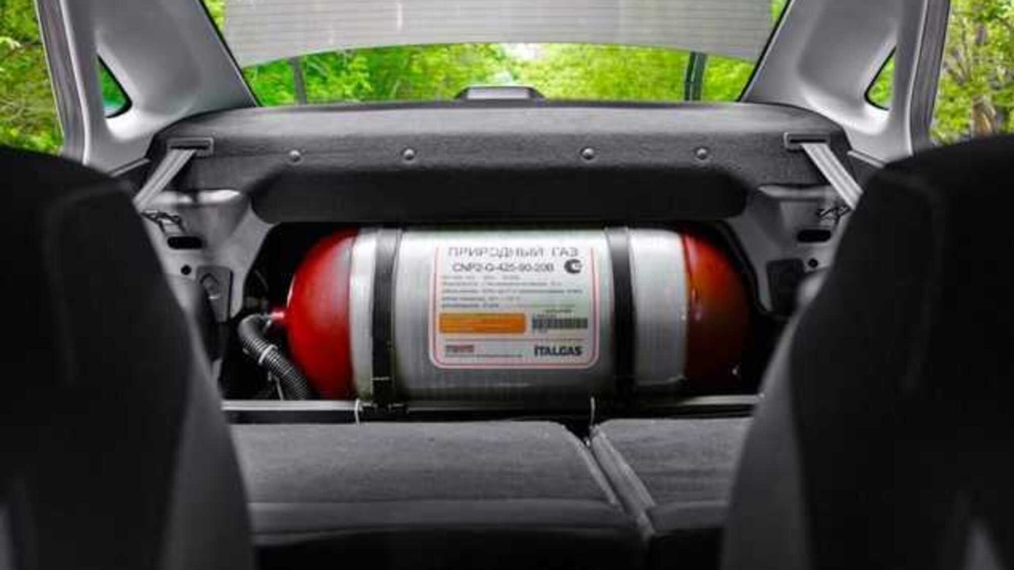 На чиновников завели уголовное дело из-за подорожания сертификации ГБО