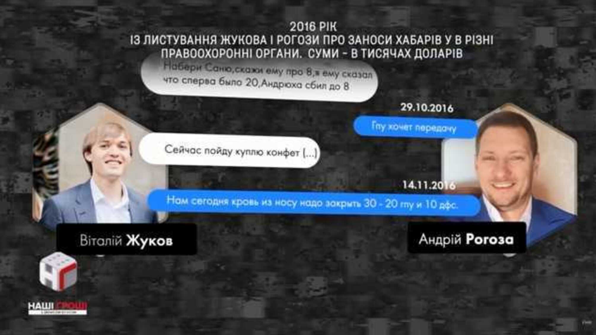 Дело Гладковских: суд определил залог бухгалтеру фирмы