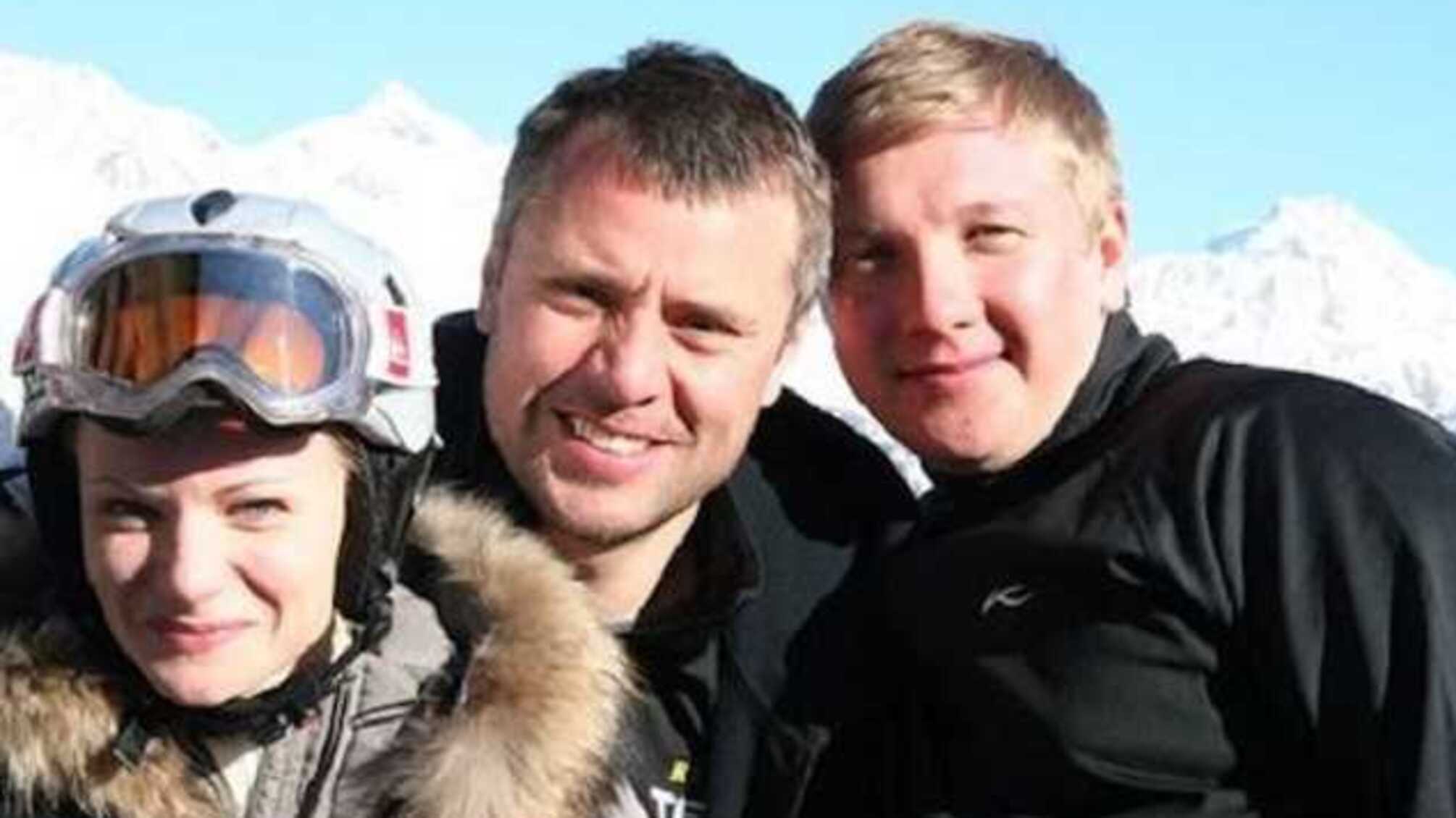 Вітренко детально розповів, ким є насправді Коболєв