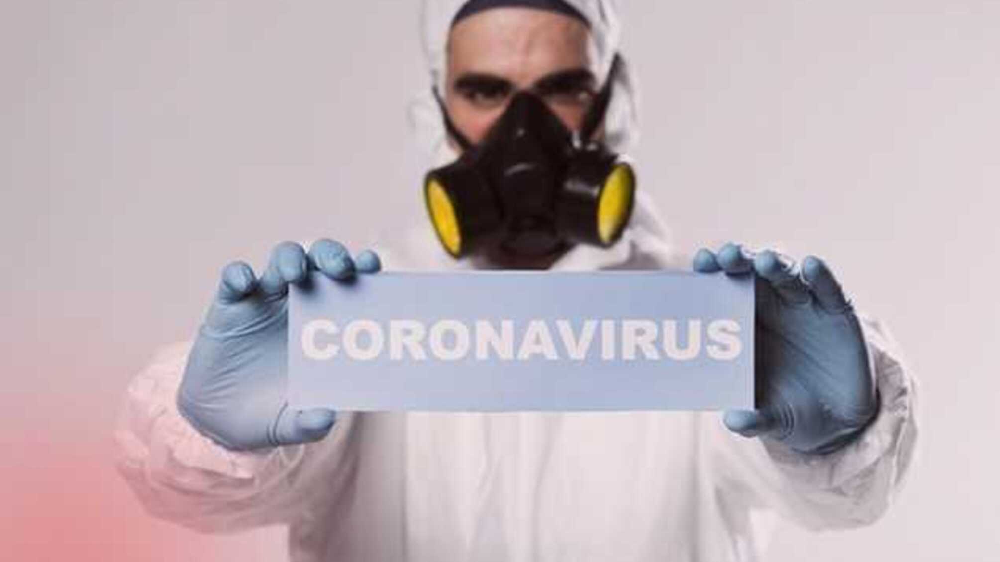 ВОЗ не исключает, что коронавирус никогда не исчезнет