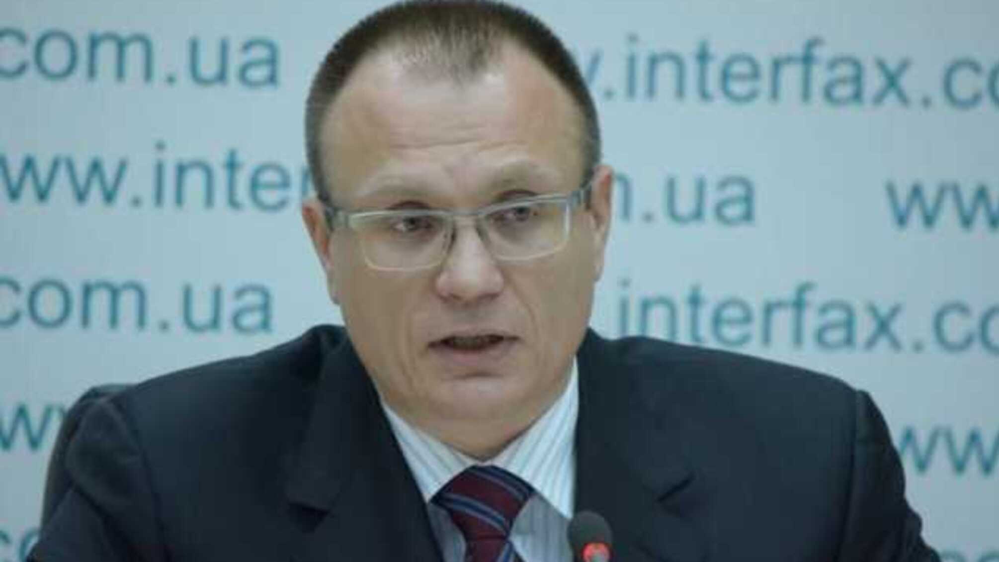 Дело Щурикова и ОПЗ: за тонущий корабль крысы не цепляются